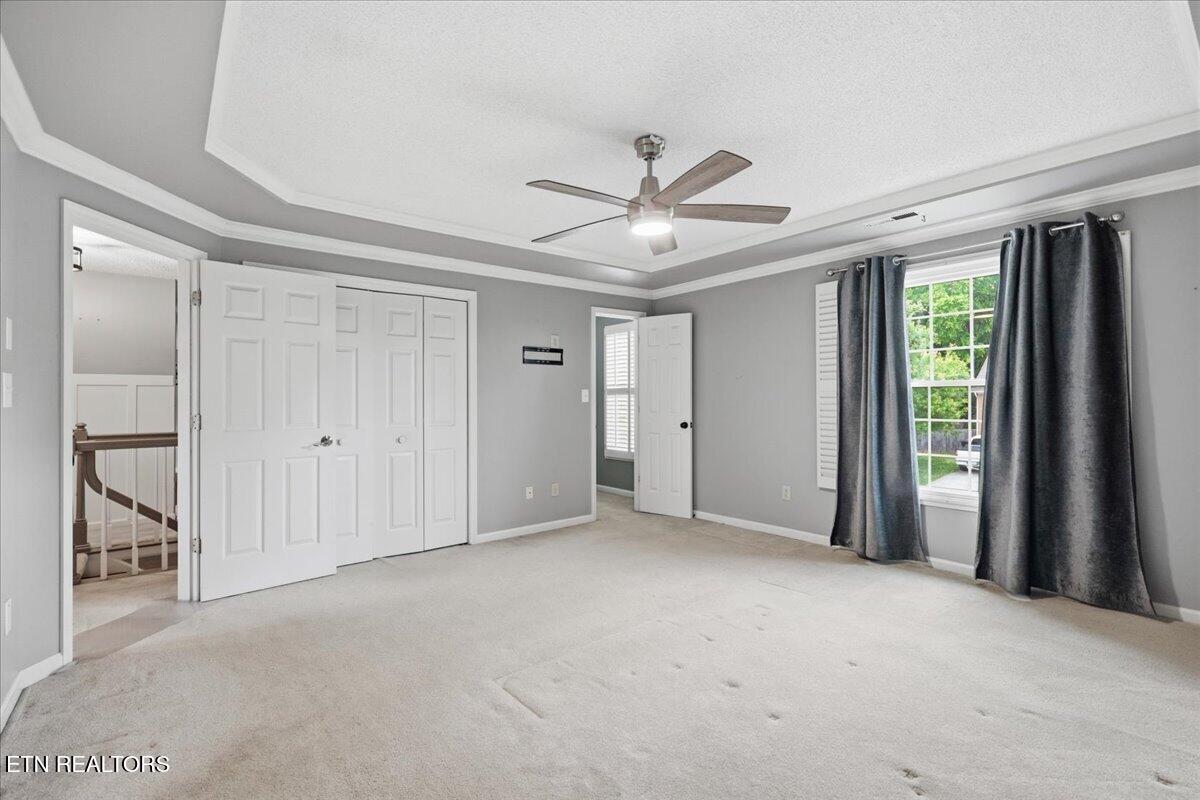 1409 Bayhill Ridge Lane Knoxville TN 37922