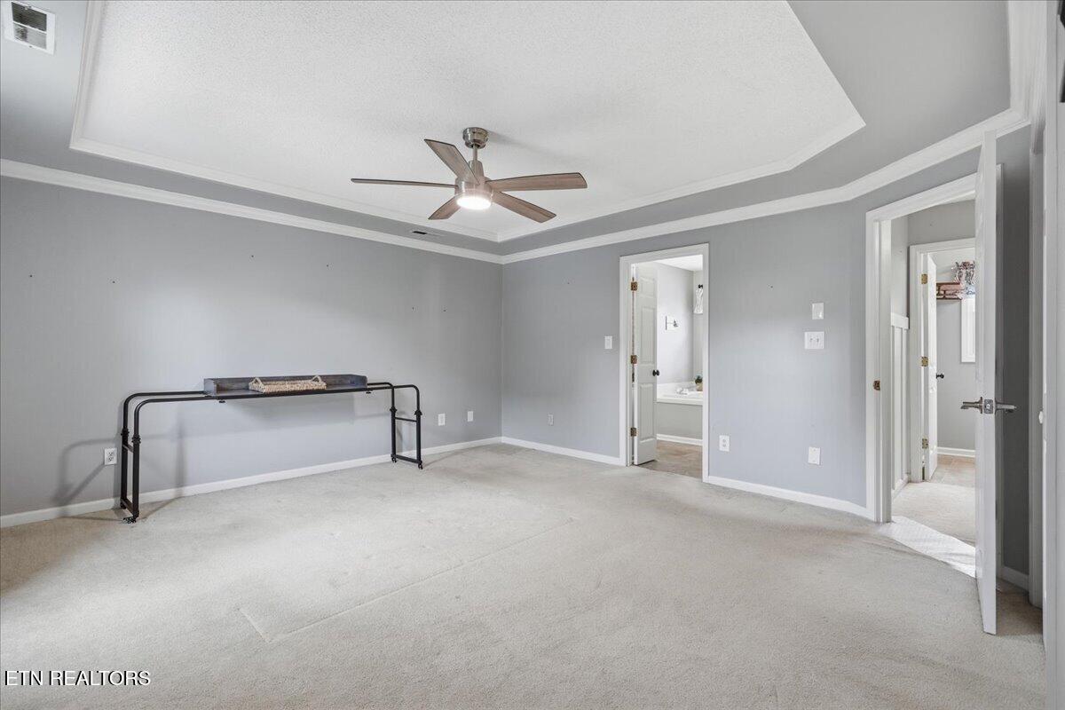1409 Bayhill Ridge Lane Knoxville TN 37922