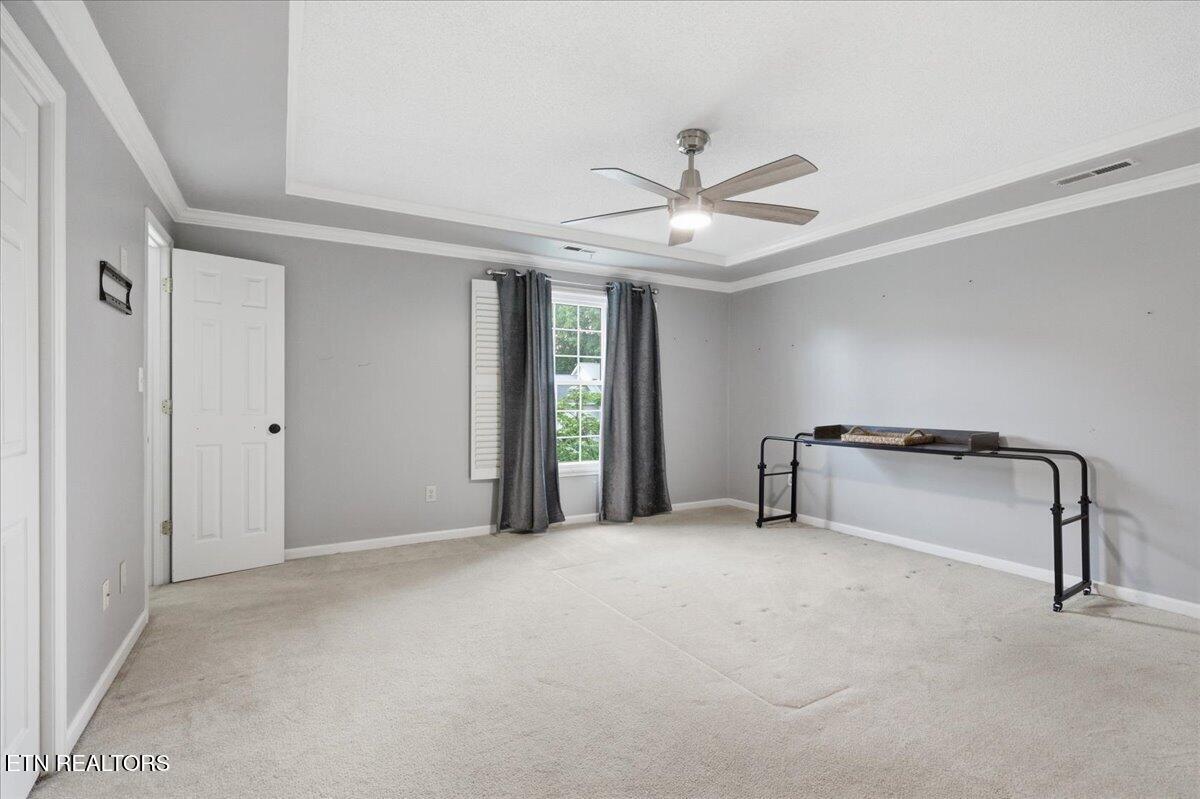 1409 Bayhill Ridge Lane Knoxville TN 37922