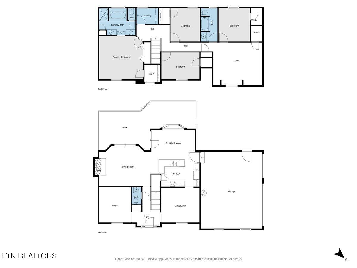 1409 Bayhill Ridge Lane Knoxville TN 37922