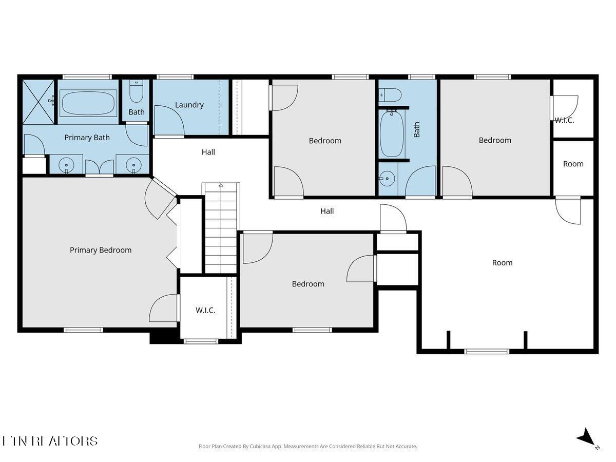 1409 Bayhill Ridge Lane Knoxville TN 37922