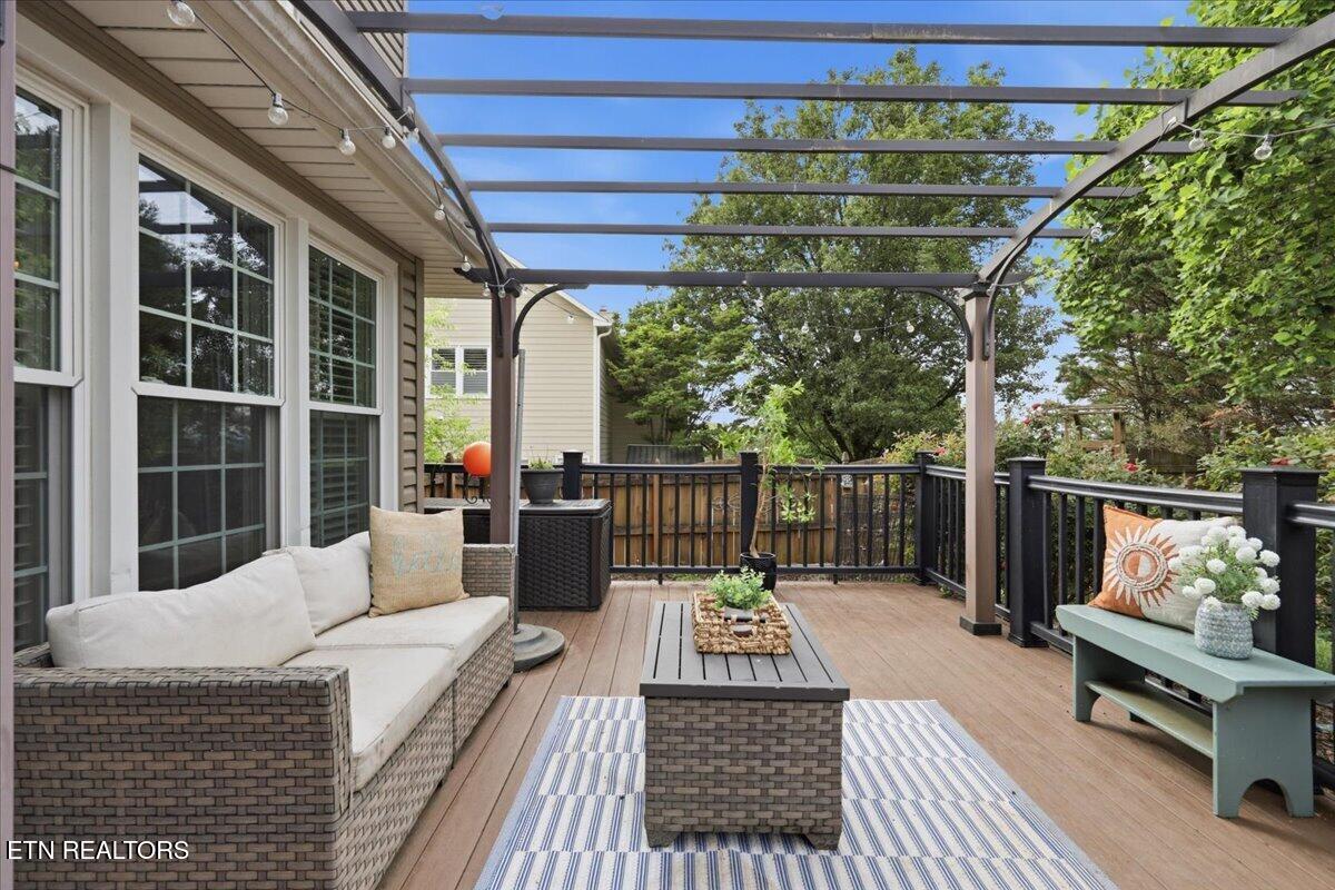 1409 Bayhill Ridge Lane Knoxville TN 37922