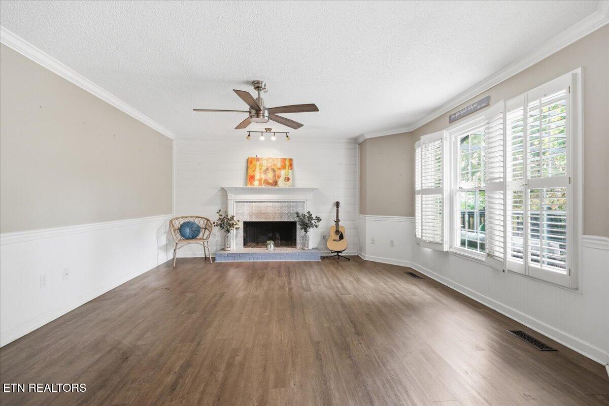 1409 Bayhill Ridge Lane Knoxville TN 37922