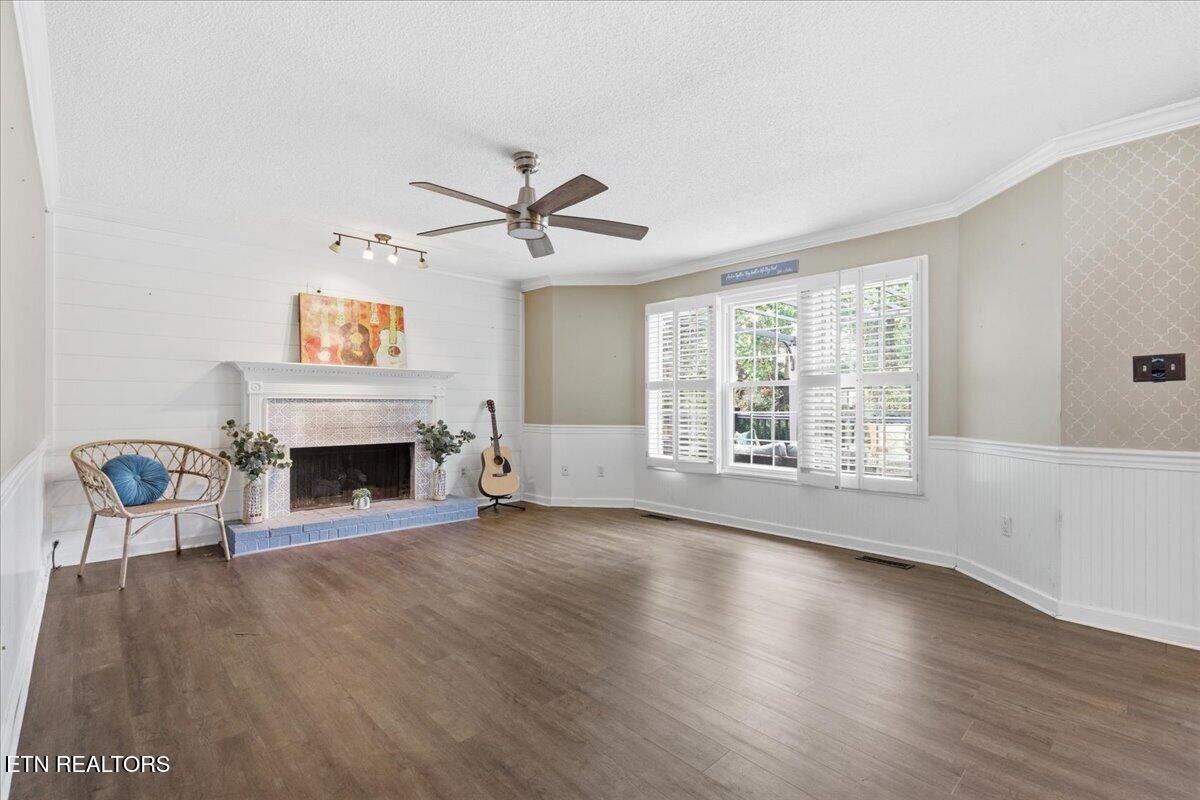 1409 Bayhill Ridge Lane Knoxville TN 37922