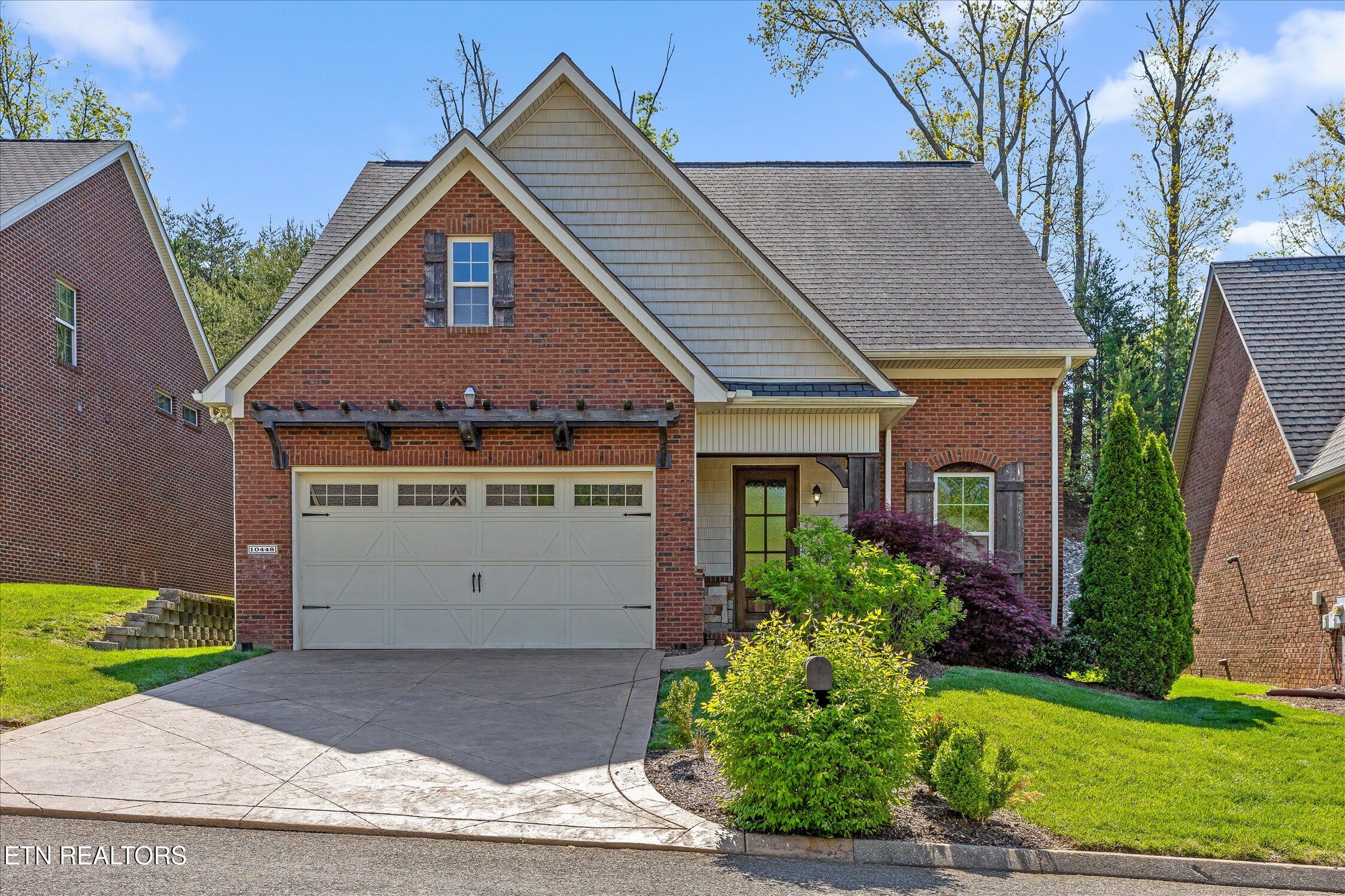 10448 Wellington Chase Lane Knoxville TN 37932