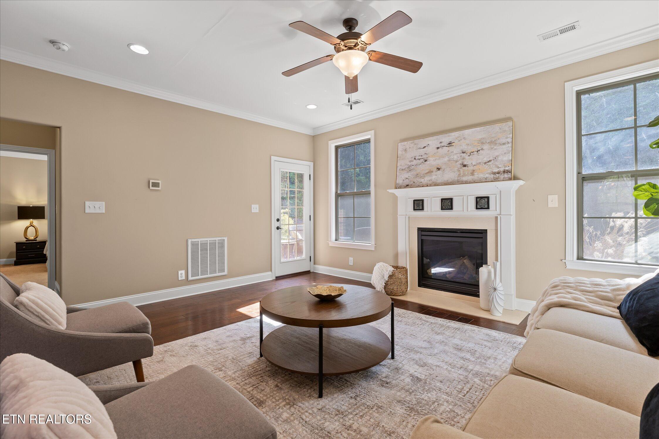 10448 Wellington Chase Lane Knoxville TN 37932