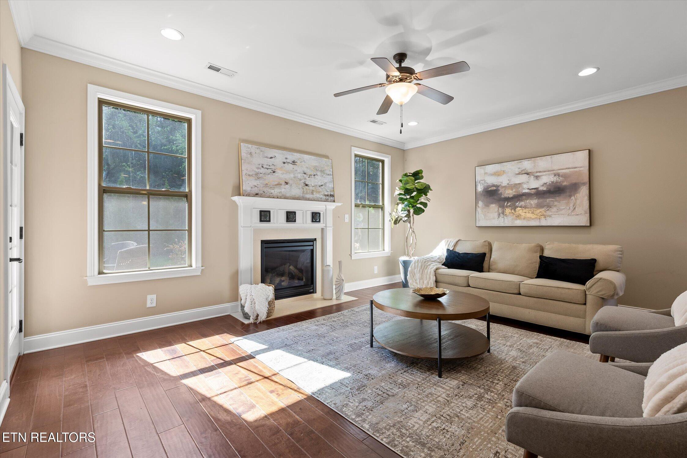10448 Wellington Chase Lane Knoxville TN 37932