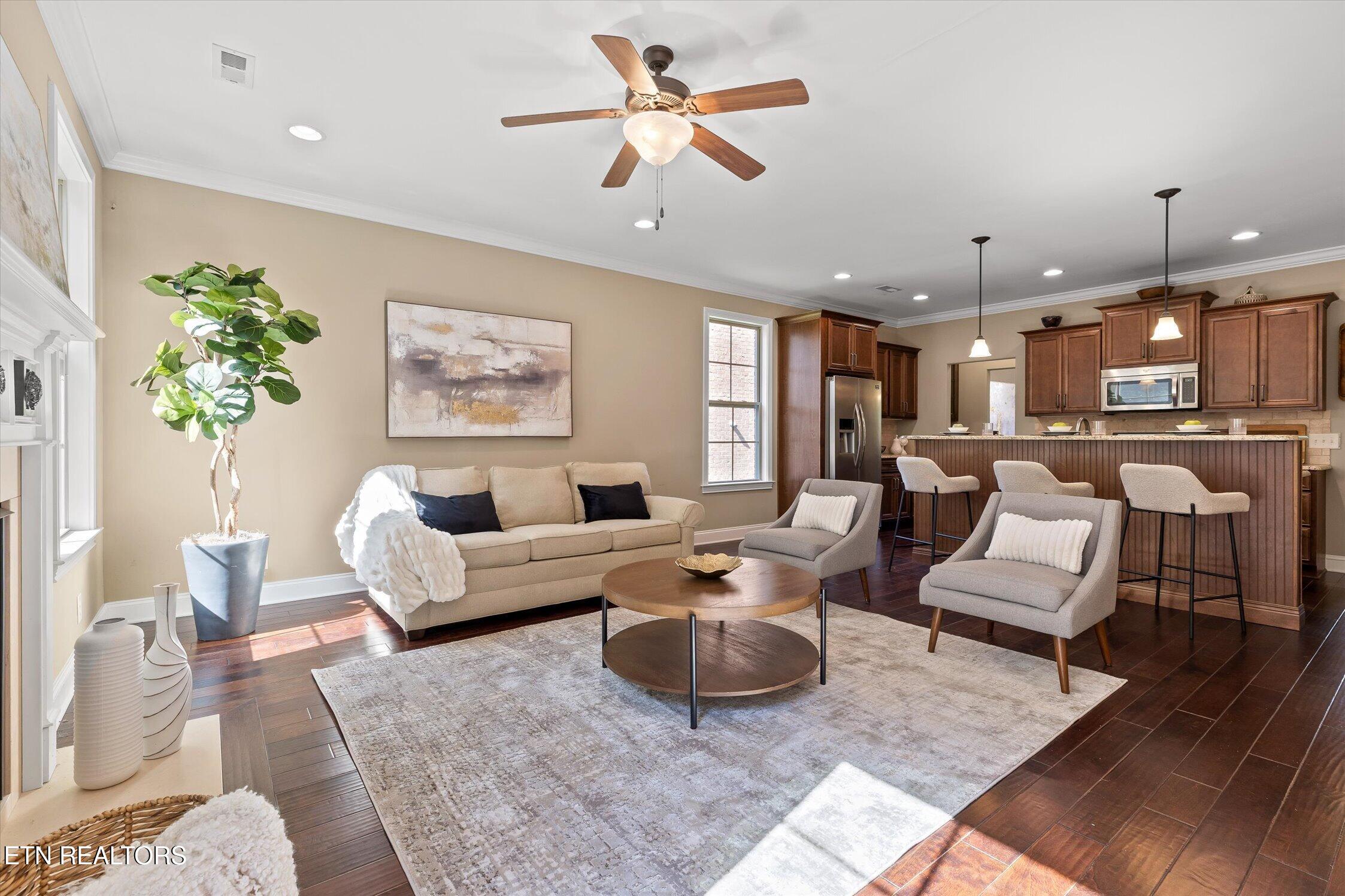 10448 Wellington Chase Lane Knoxville TN 37932