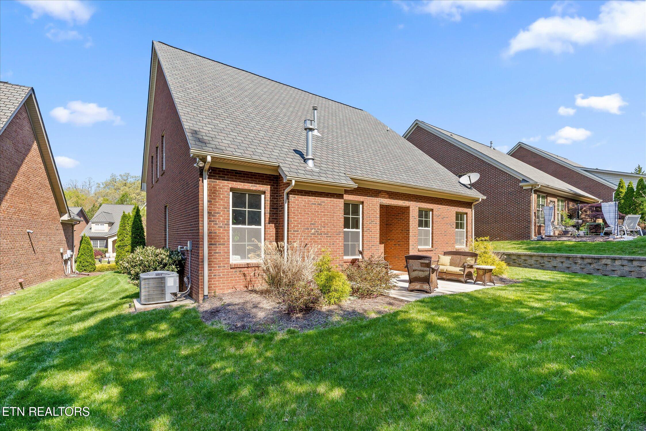 10448 Wellington Chase Lane Knoxville TN 37932