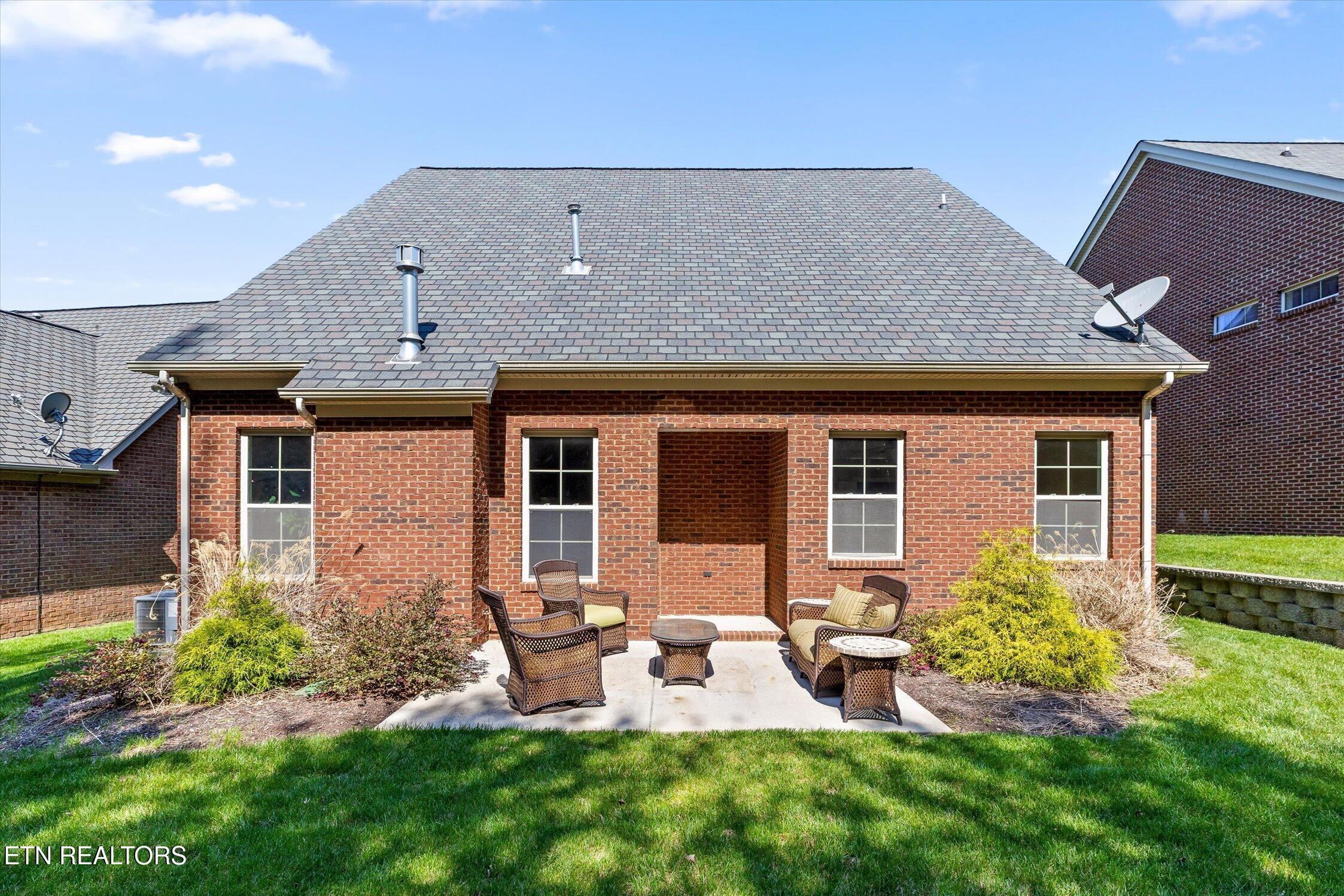 10448 Wellington Chase Lane Knoxville TN 37932