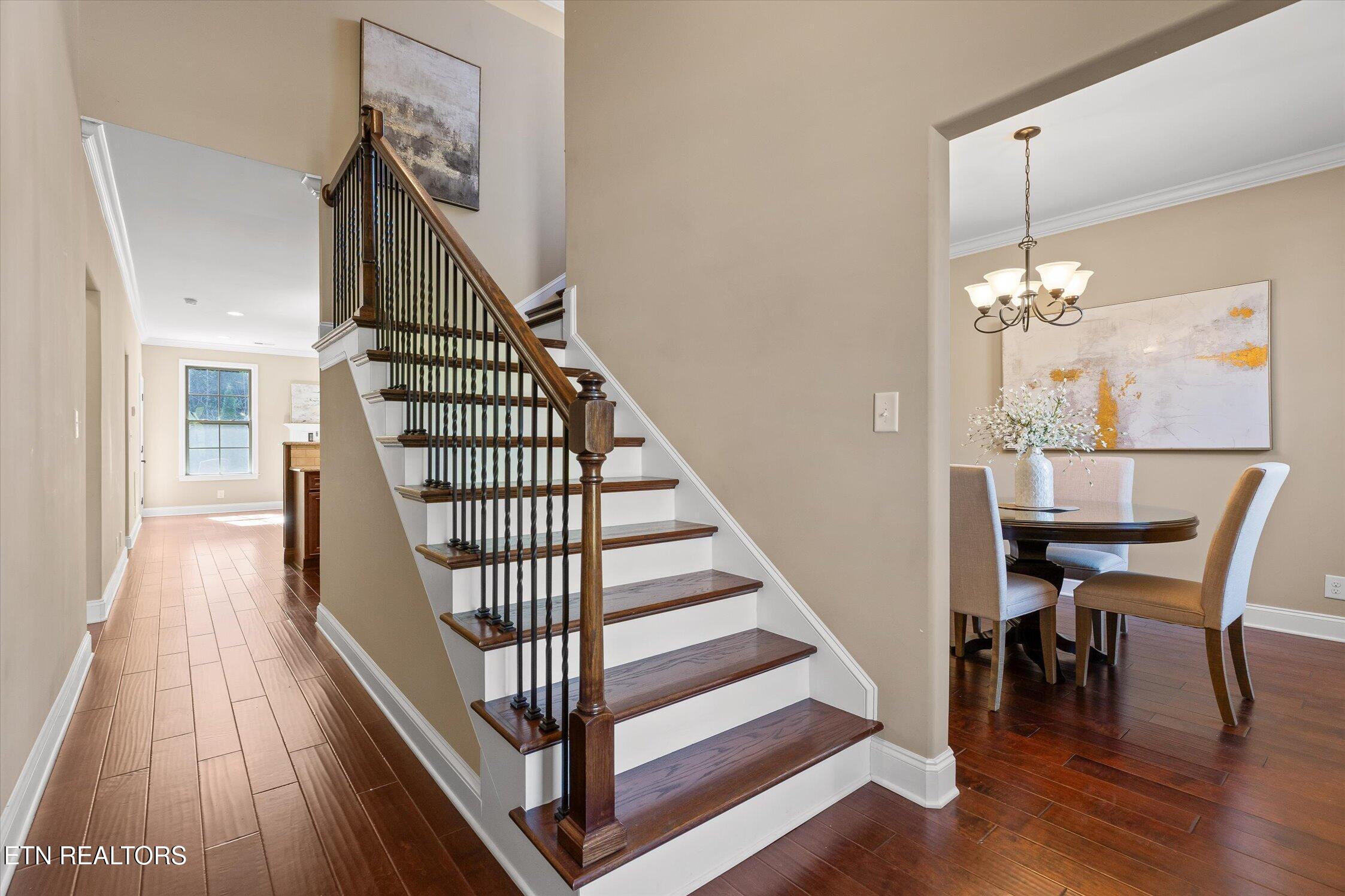 10448 Wellington Chase Lane Knoxville TN 37932