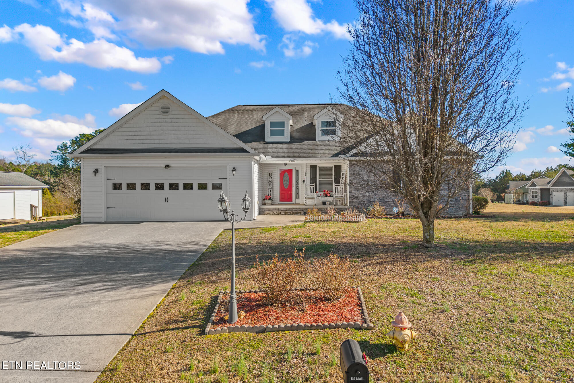 143 County Road 7030 Athens TN 37303