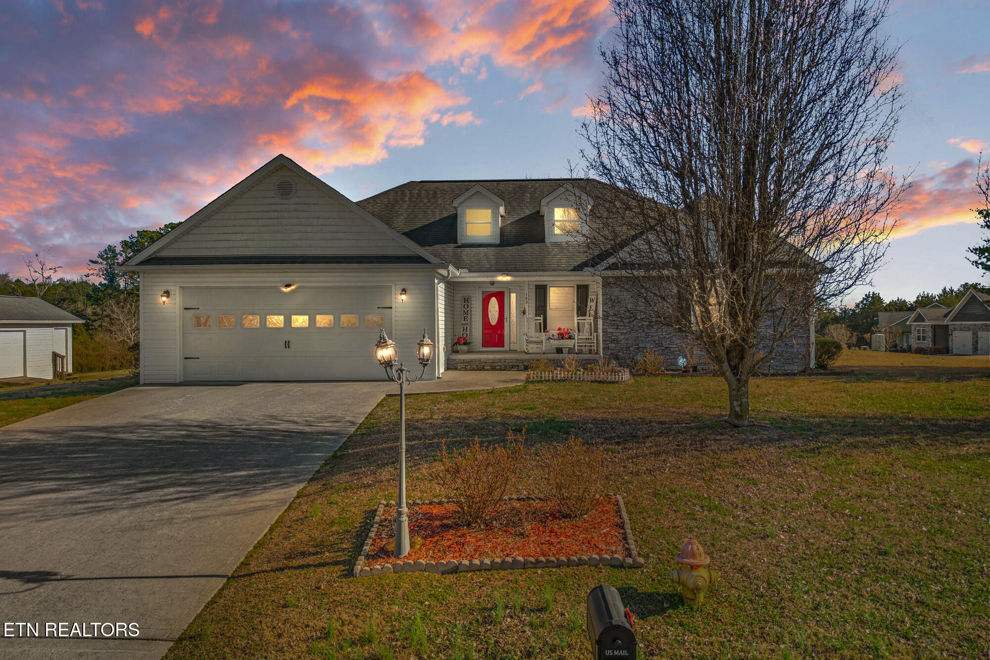 143 County Road 7030 Athens TN 37303