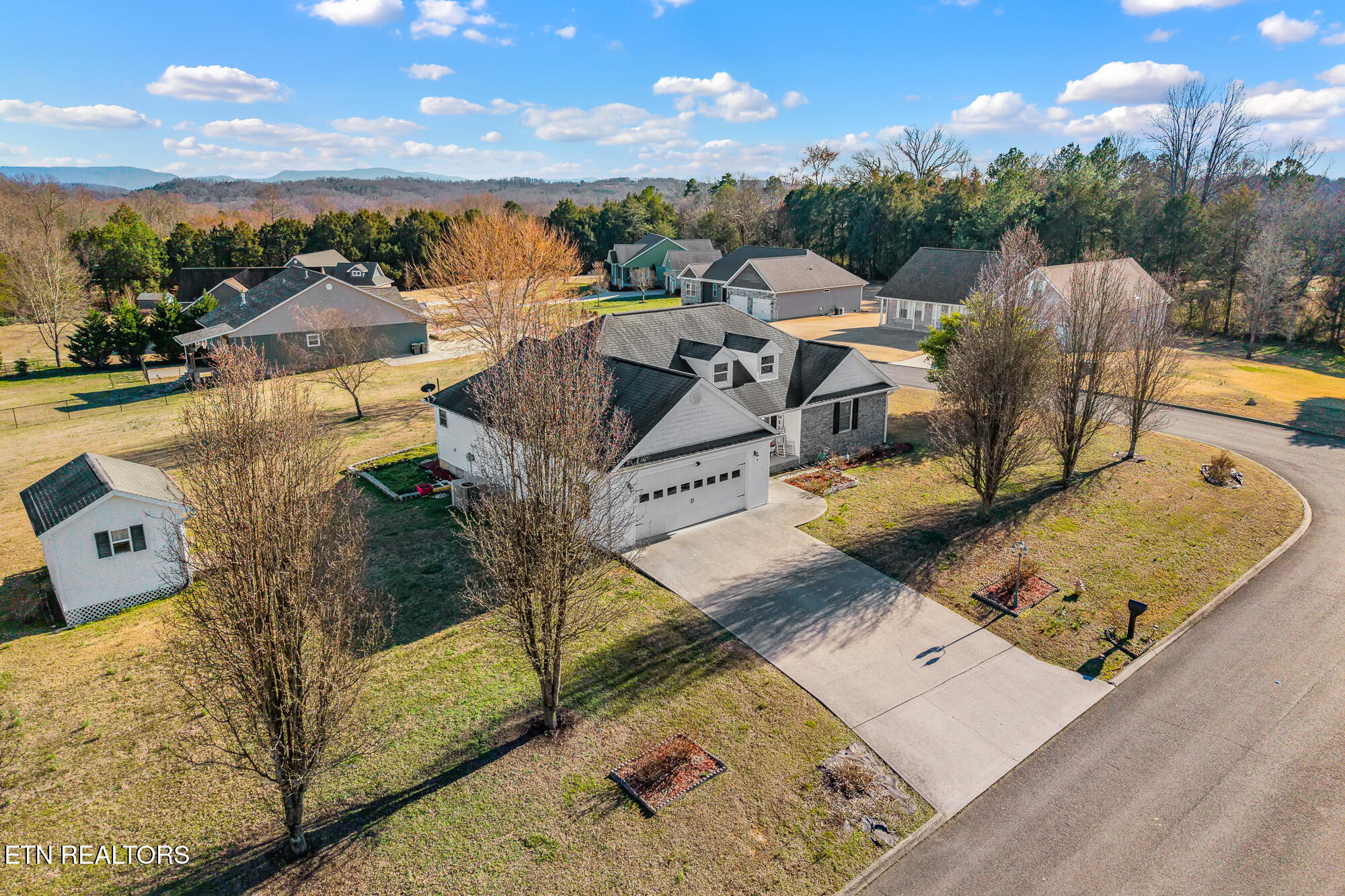143 County Road 7030 Athens TN 37303