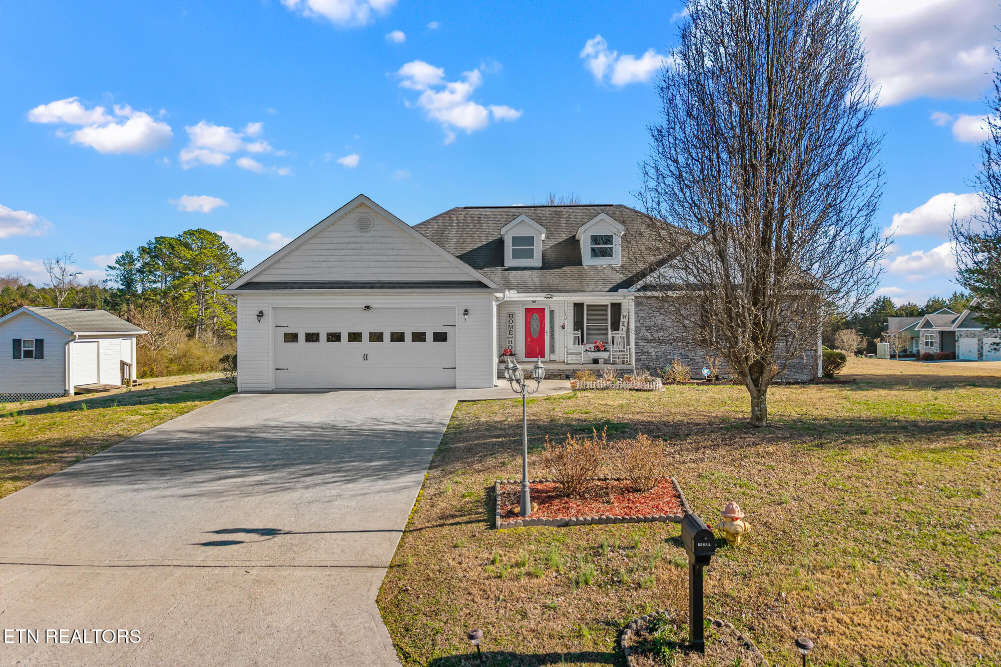 143 County Road 7030 Athens TN 37303