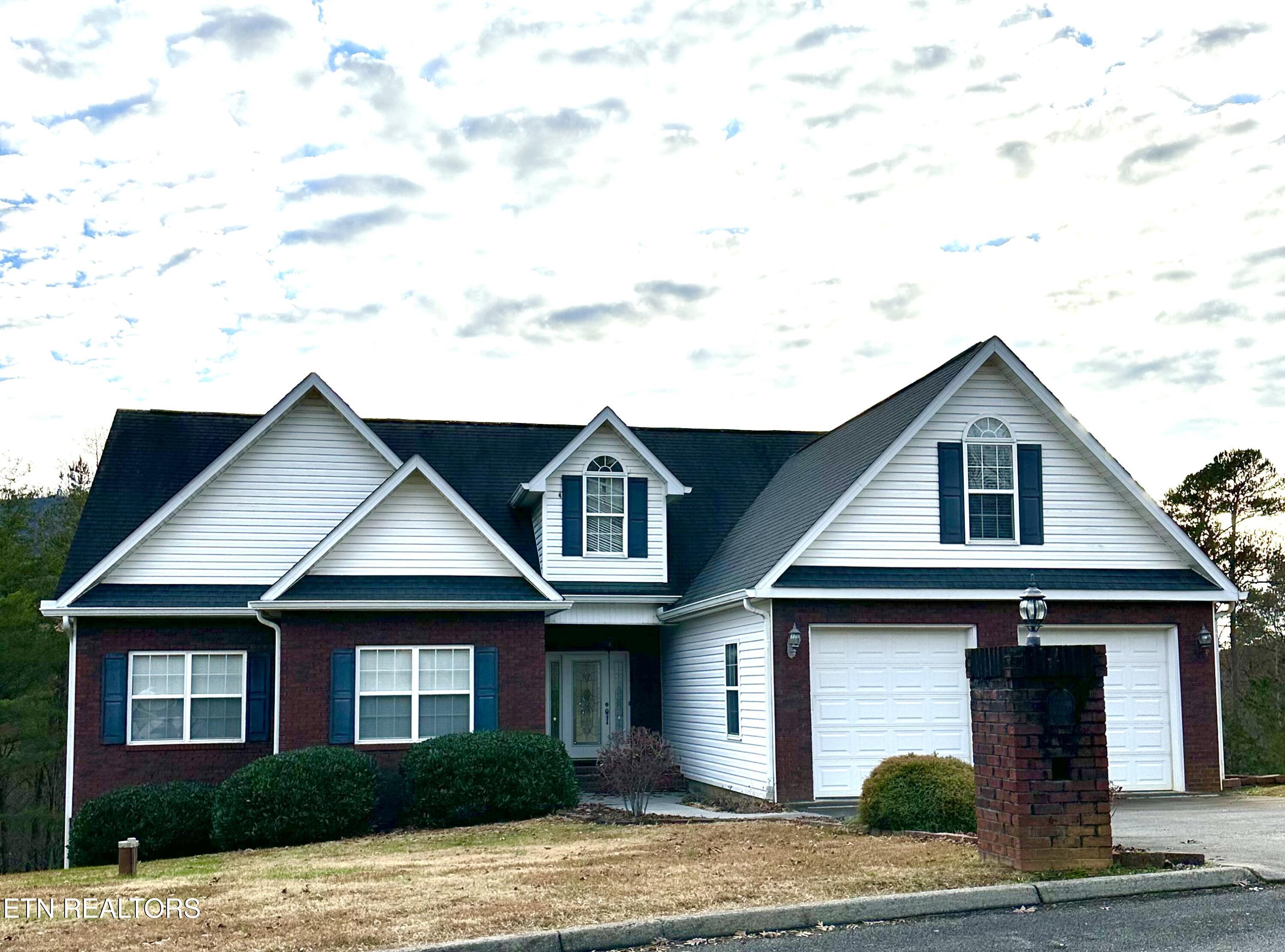 144 Burning Oaks Dr. Drive Sevierville TN 37876
