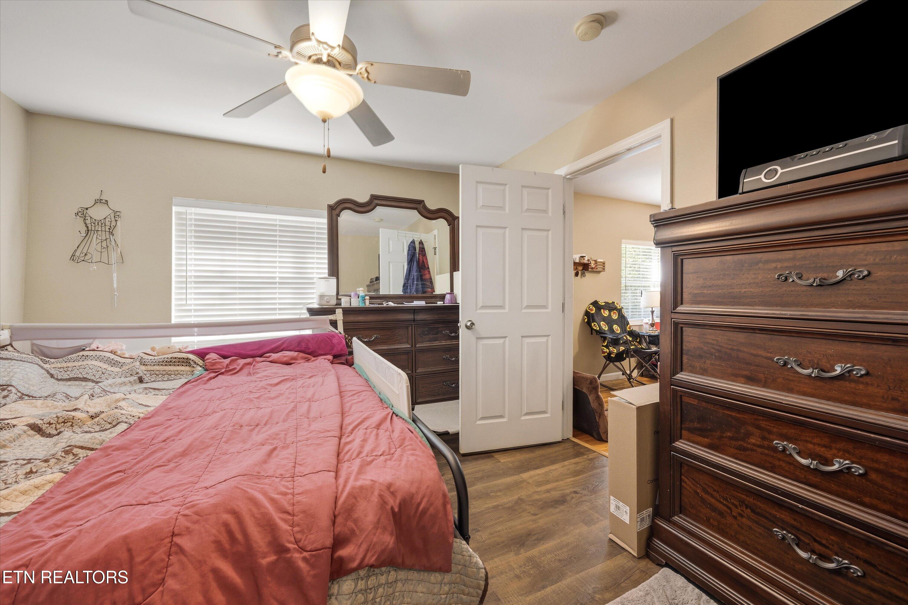 5628 W Luttrell Road Knoxville TN 37918