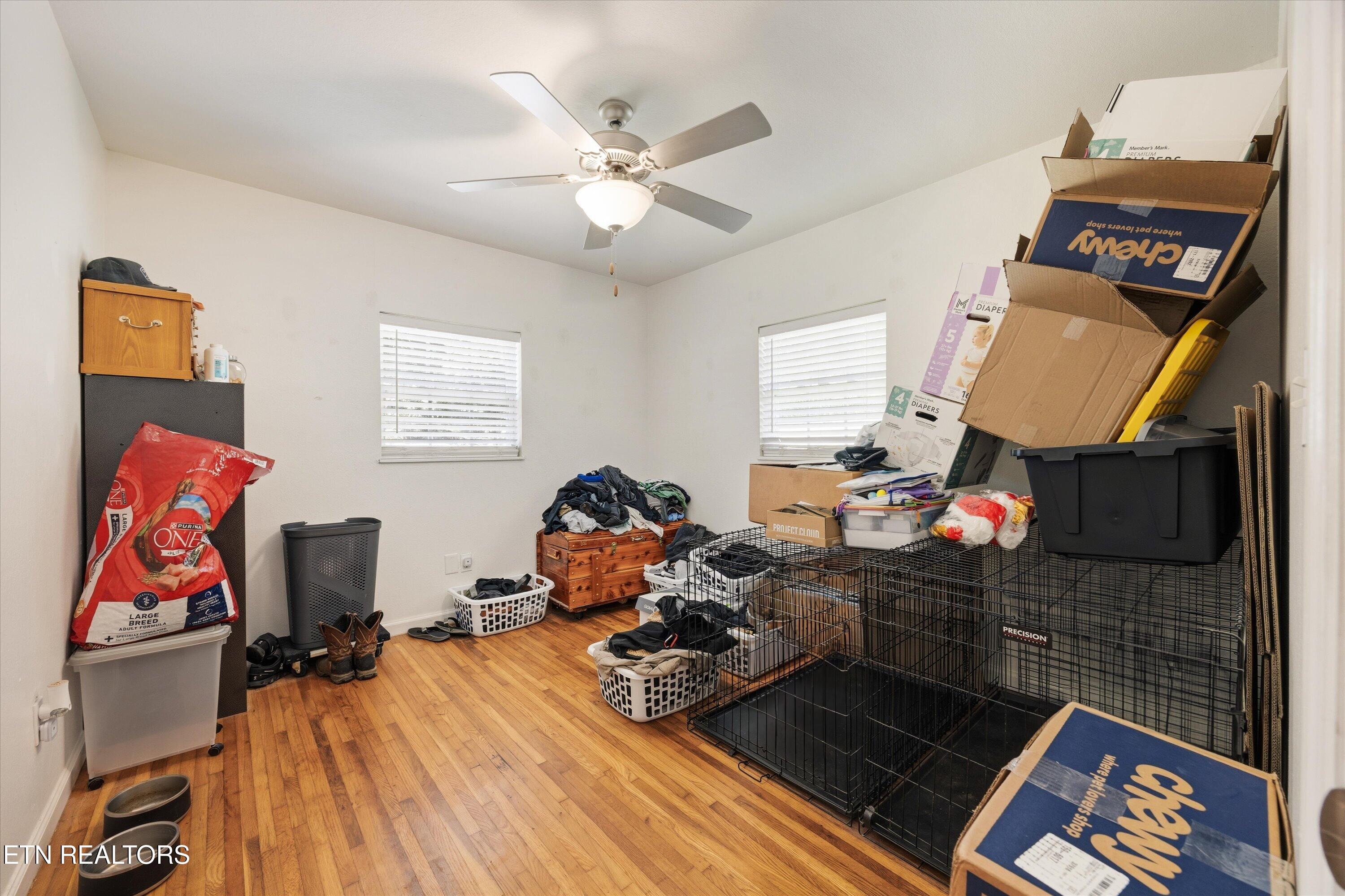 5628 W Luttrell Road Knoxville TN 37918