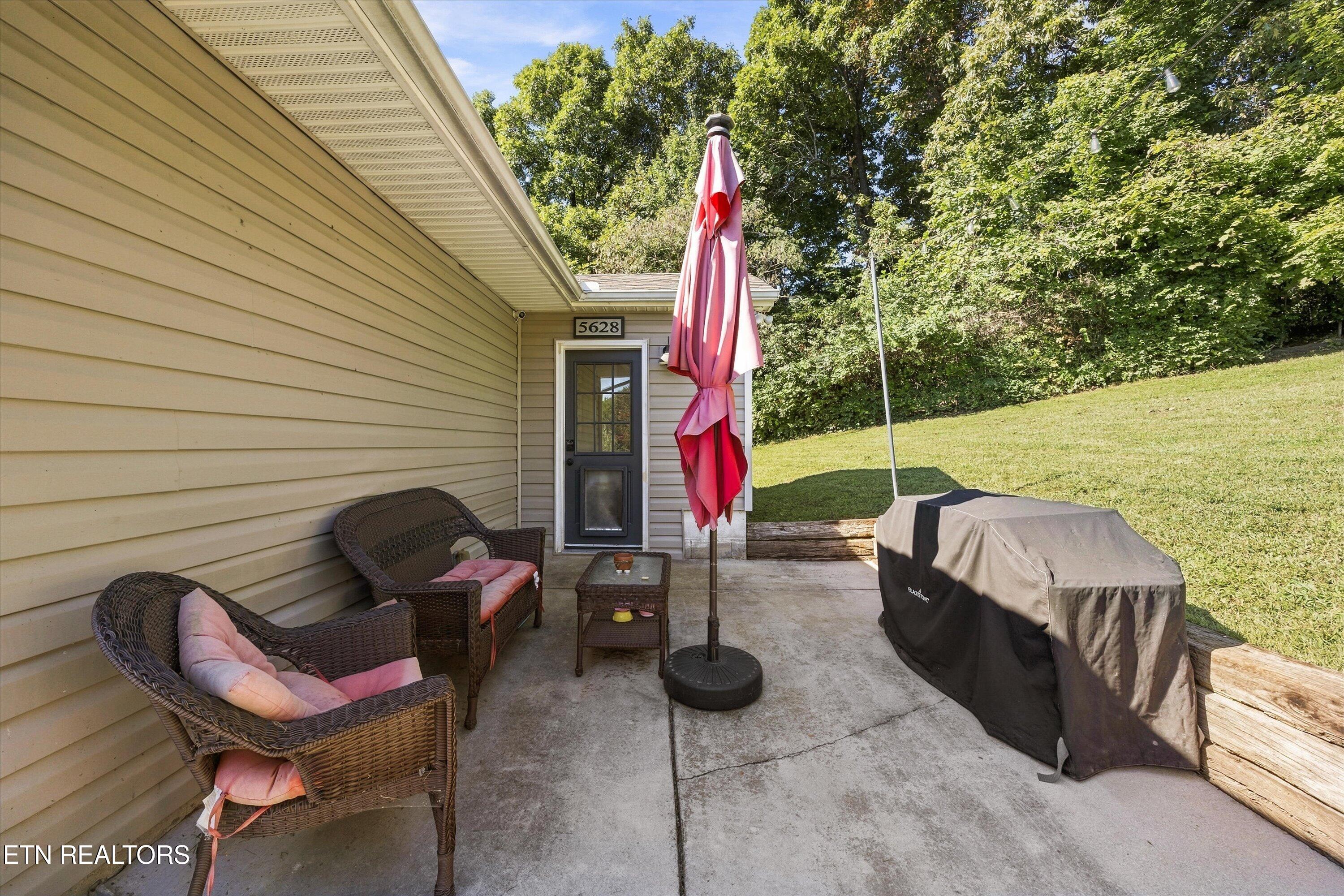 5628 W Luttrell Road Knoxville TN 37918