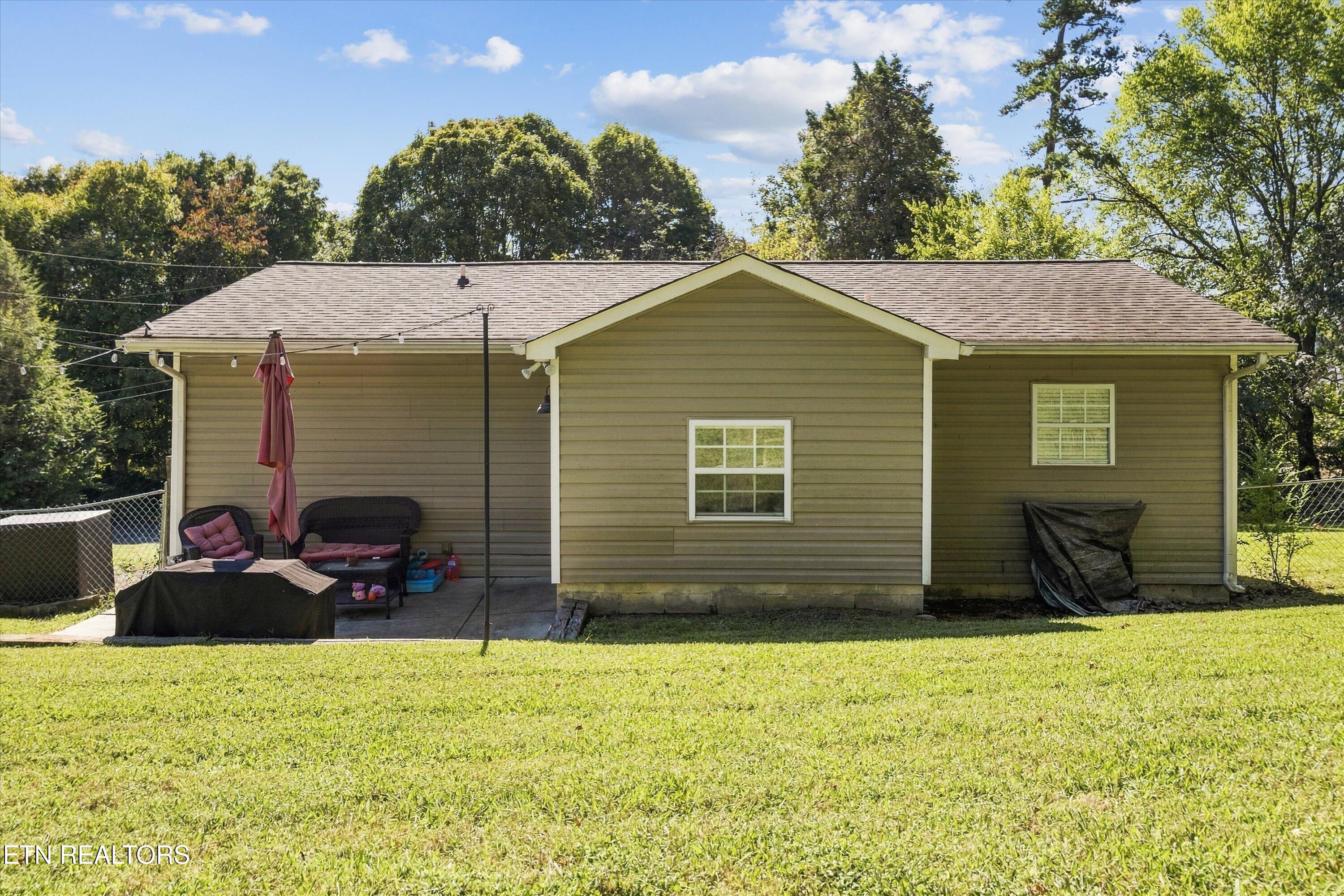 5628 W Luttrell Road Knoxville TN 37918