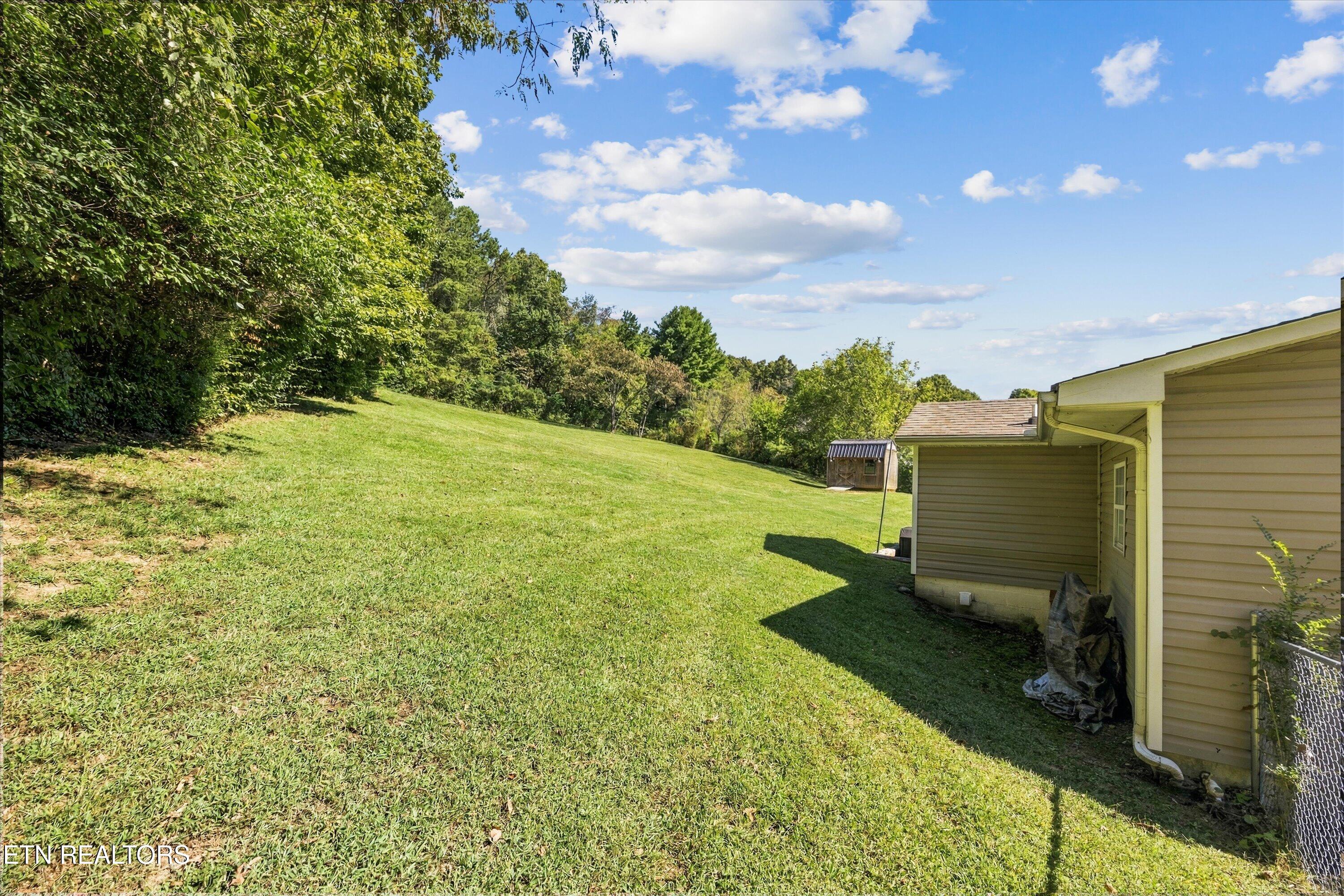 5628 W Luttrell Road Knoxville TN 37918