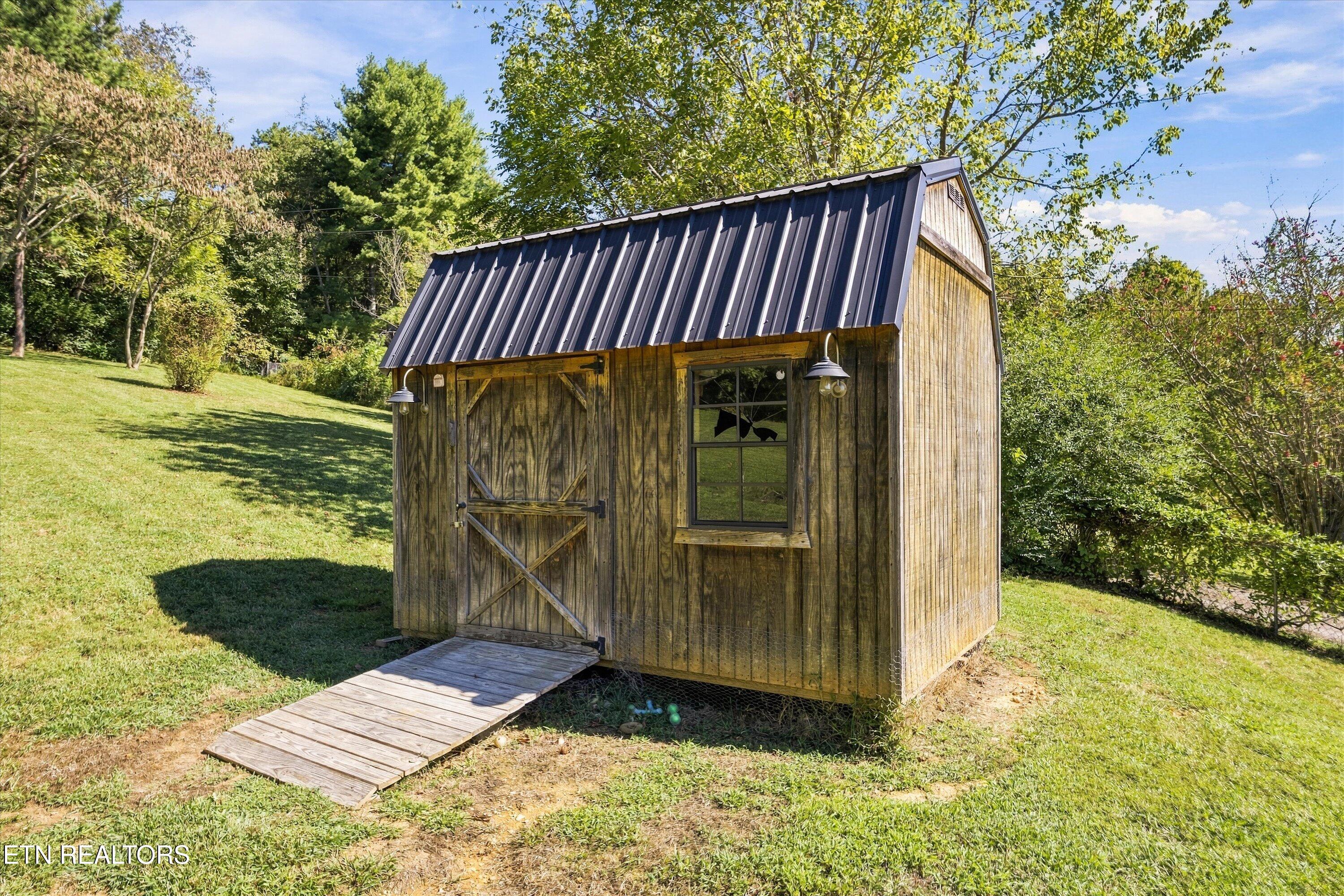 5628 W Luttrell Road Knoxville TN 37918