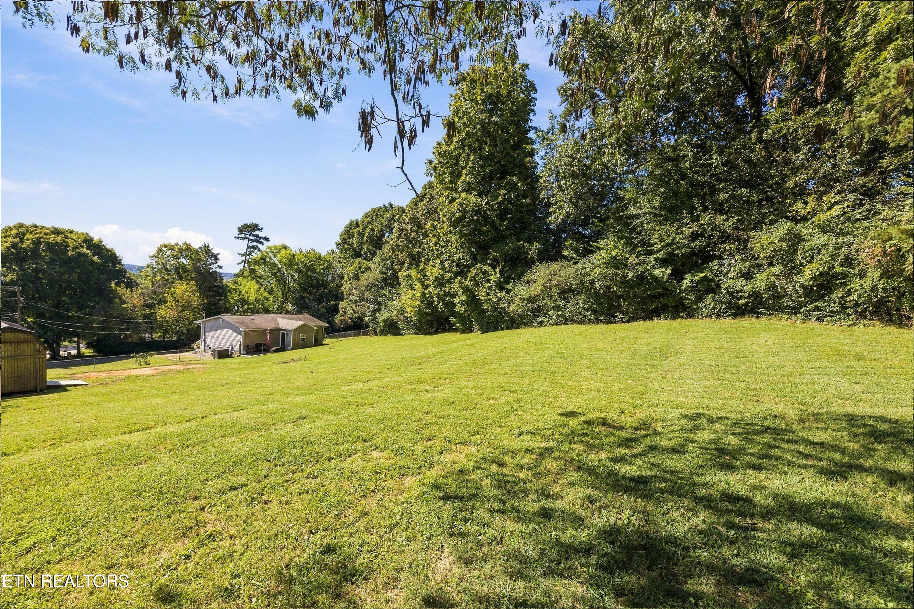 5628 W Luttrell Road Knoxville TN 37918