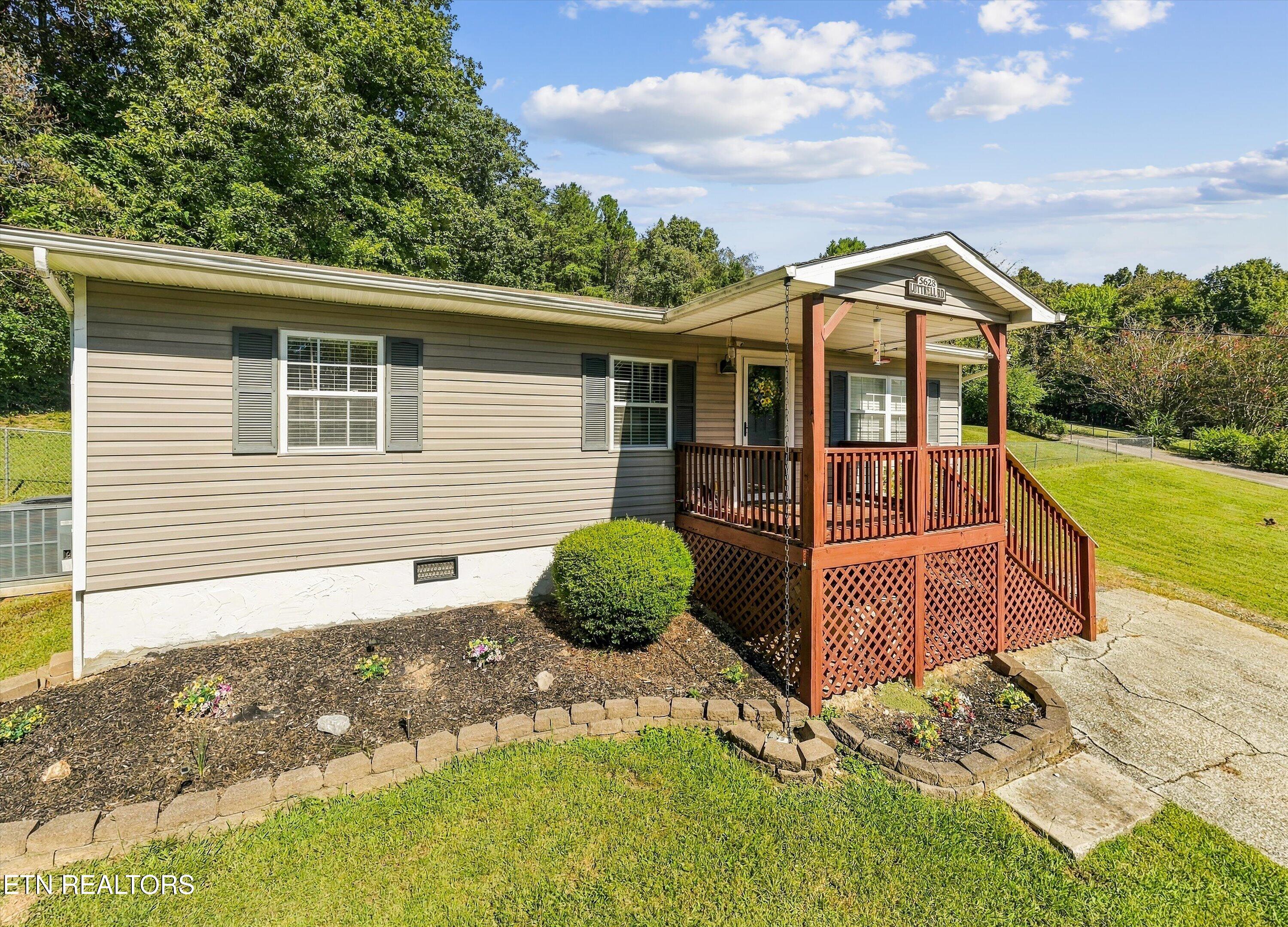 5628 W Luttrell Road Knoxville TN 37918