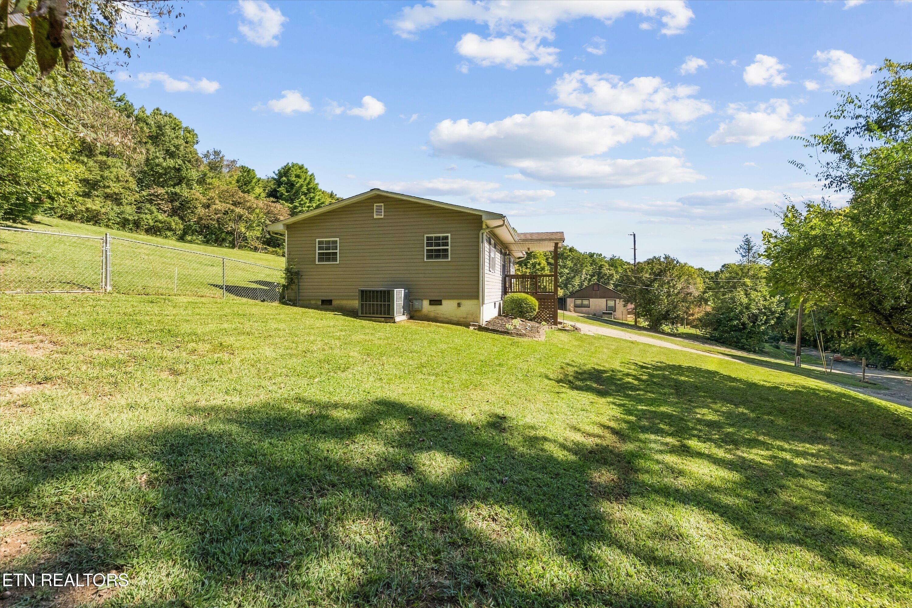 5628 W Luttrell Road Knoxville TN 37918