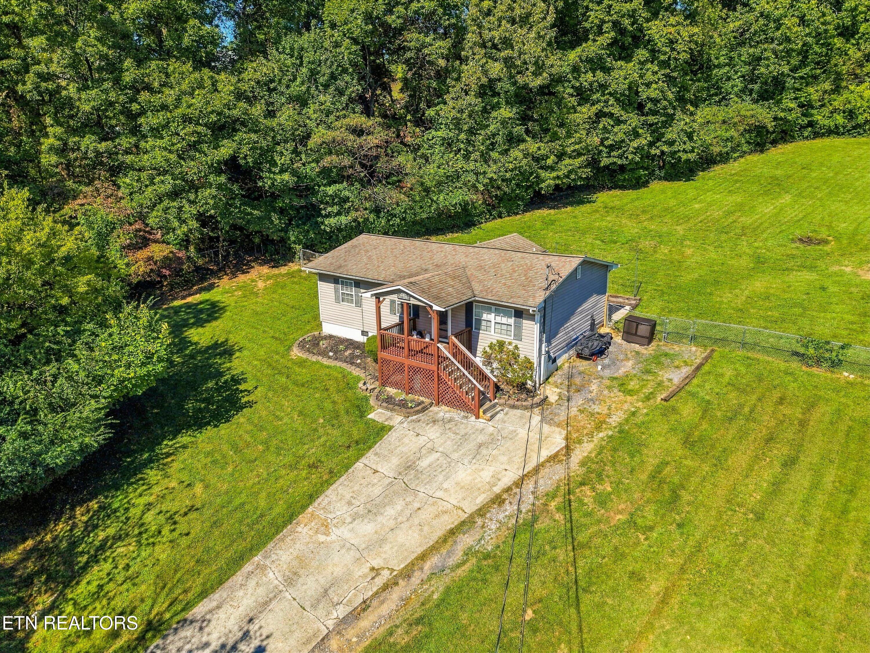 5628 W Luttrell Road Knoxville TN 37918