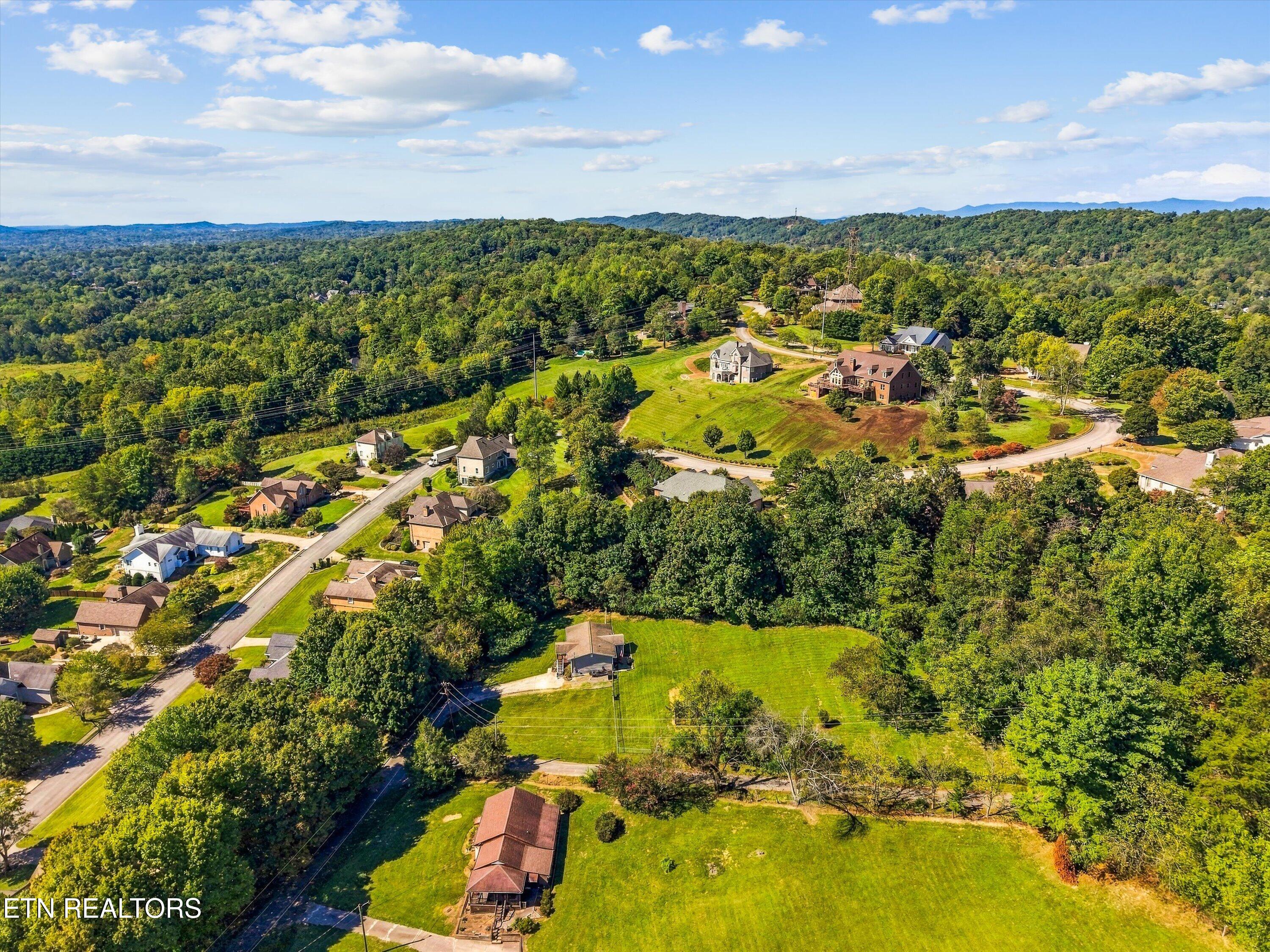5628 W Luttrell Road Knoxville TN 37918