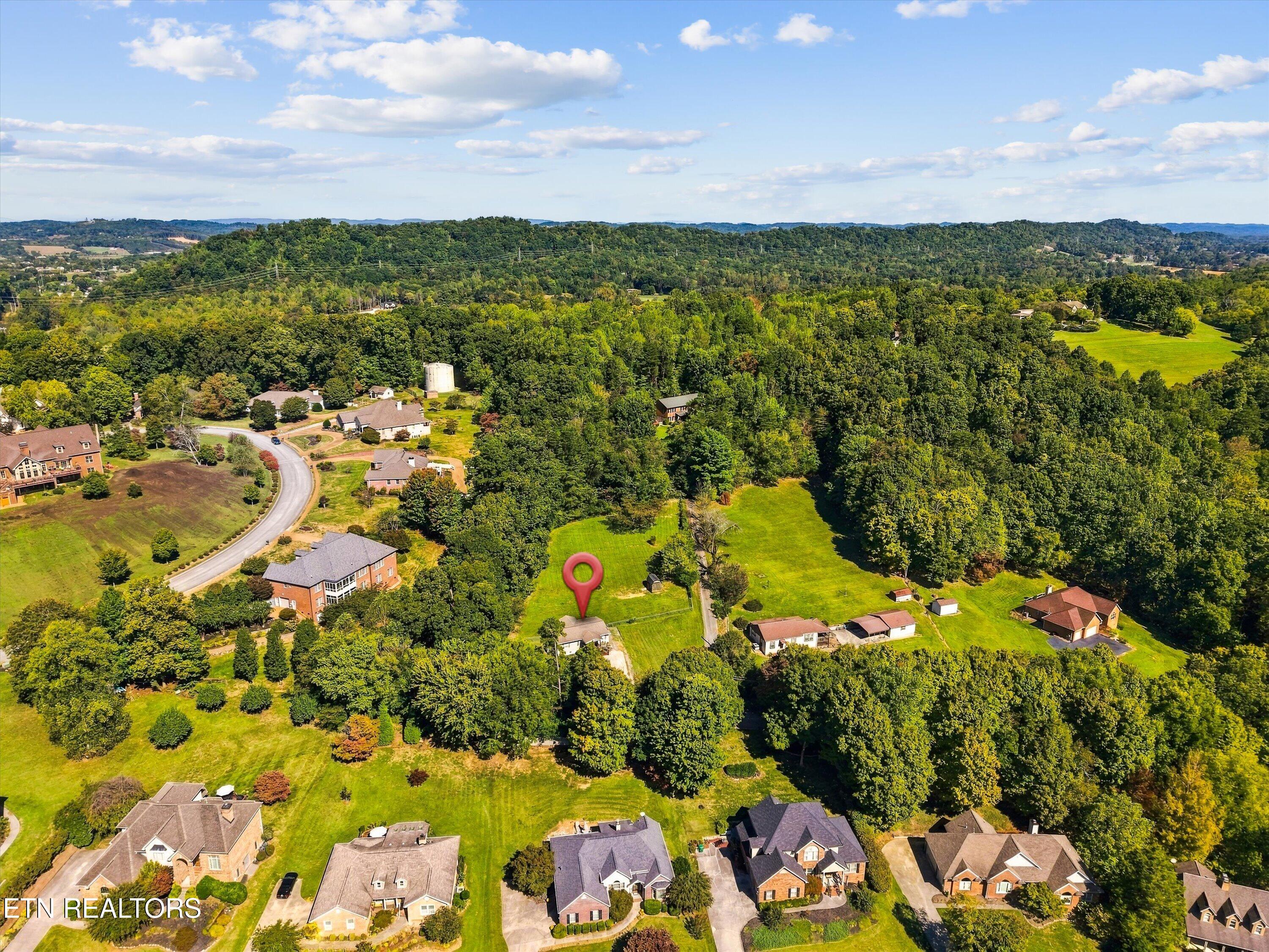 5628 W Luttrell Road Knoxville TN 37918