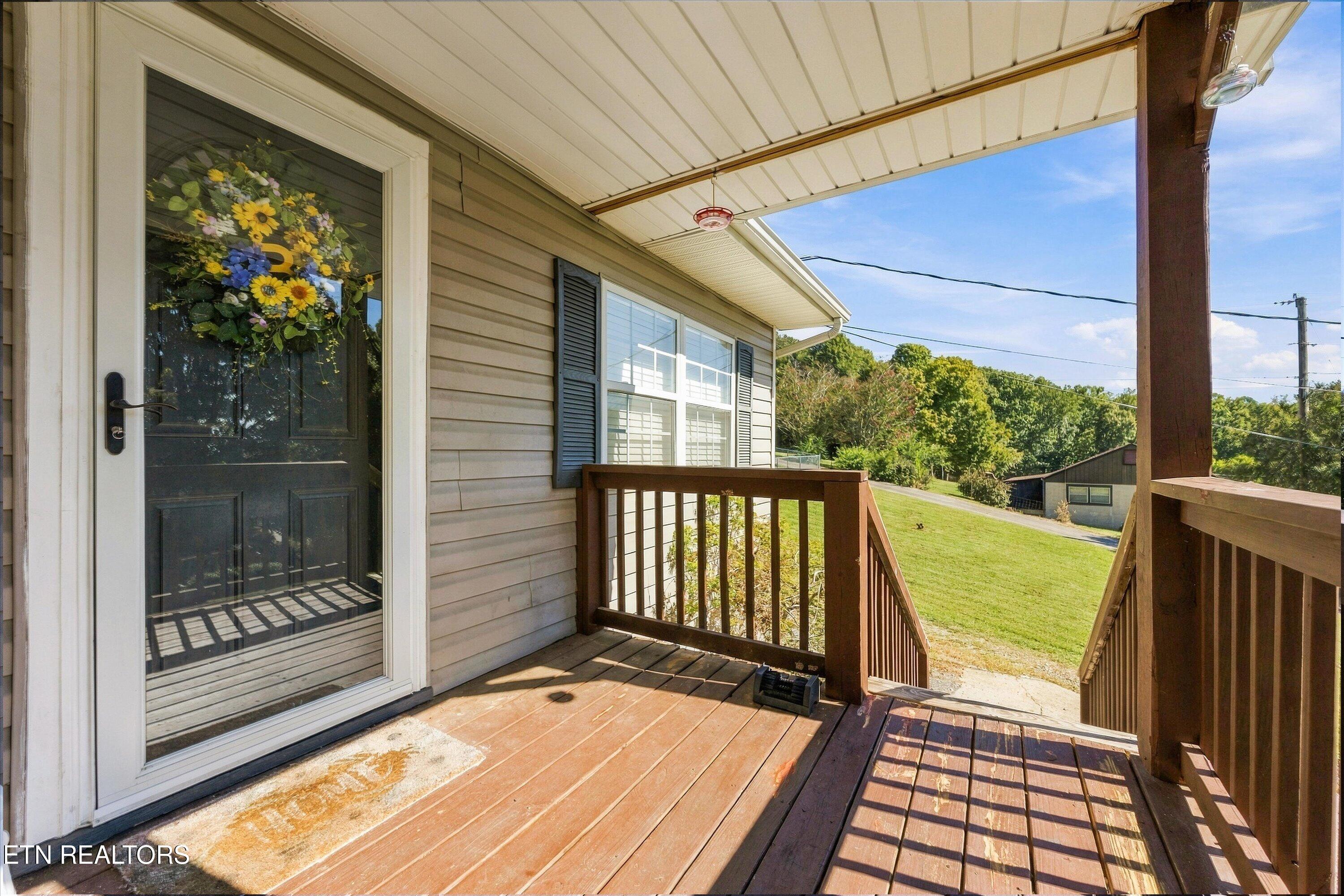 5628 W Luttrell Road Knoxville TN 37918
