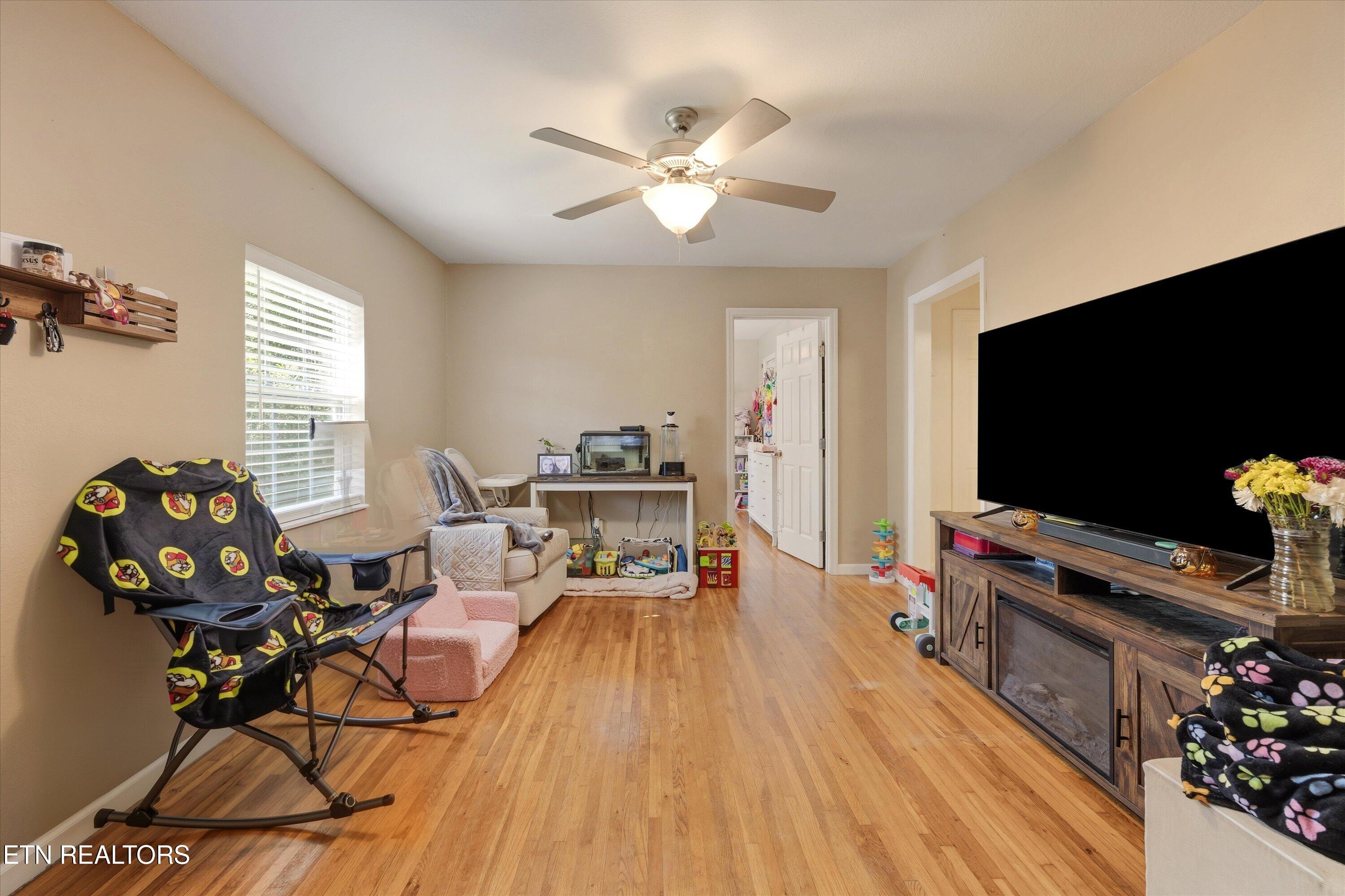 5628 W Luttrell Road Knoxville TN 37918