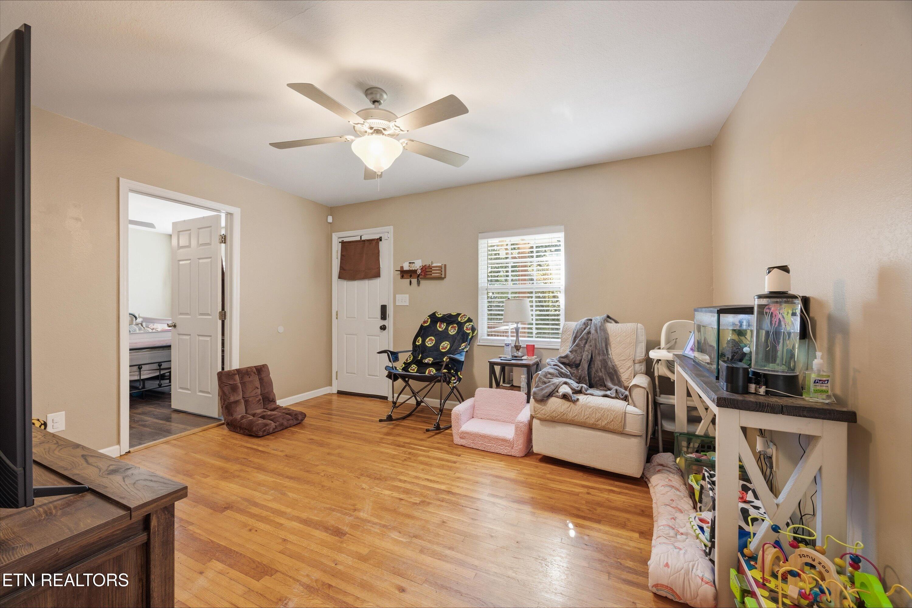 5628 W Luttrell Road Knoxville TN 37918