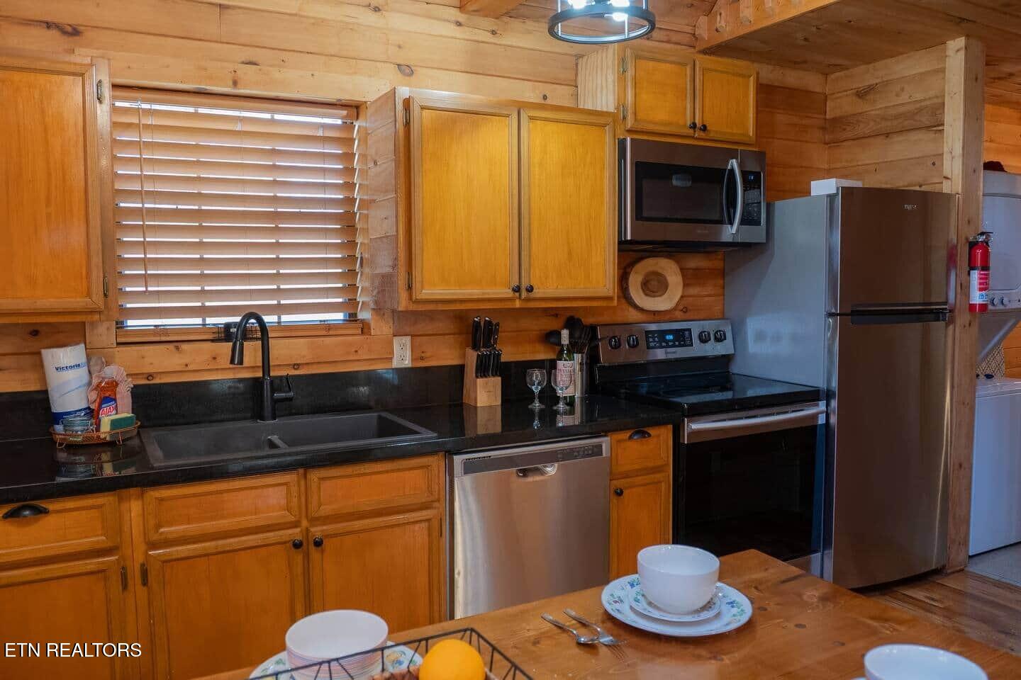 3046 Engle Town Road Pigeon Forge TN 37862