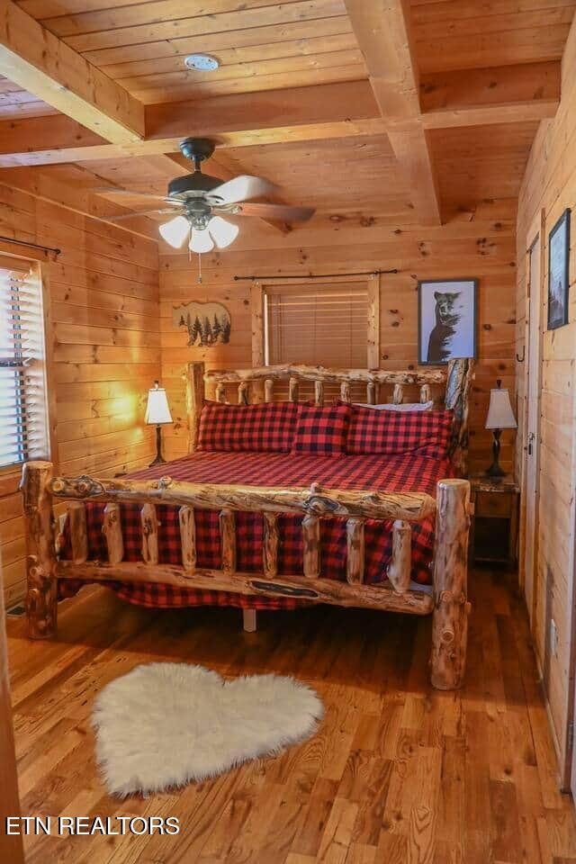 3046 Engle Town Road Pigeon Forge TN 37862