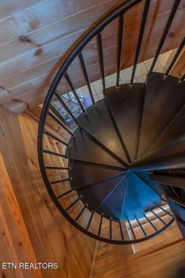 3046 Engle Town Road Pigeon Forge TN 37862