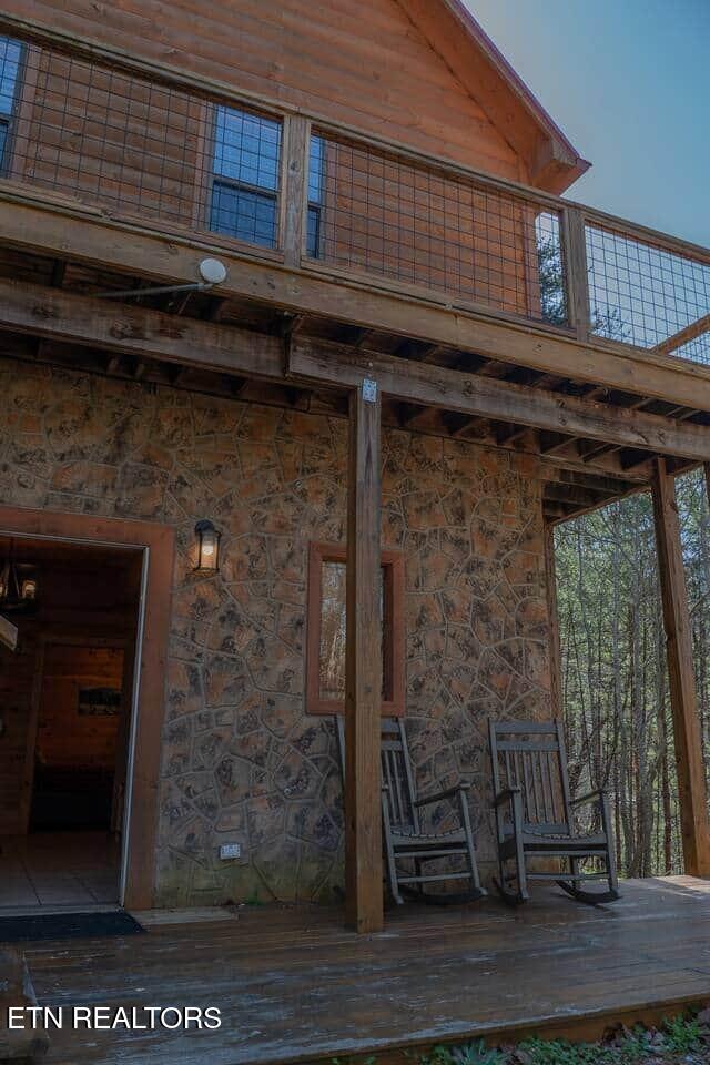 3046 Engle Town Road Pigeon Forge TN 37862