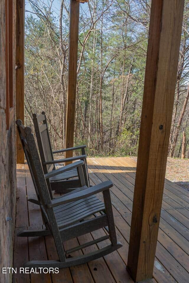 3046 Engle Town Road Pigeon Forge TN 37862