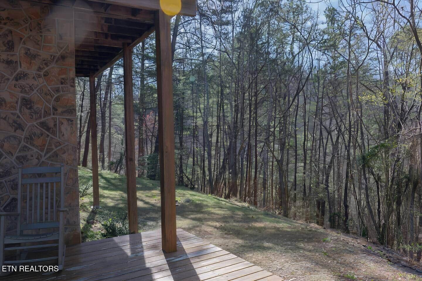 3046 Engle Town Road Pigeon Forge TN 37862