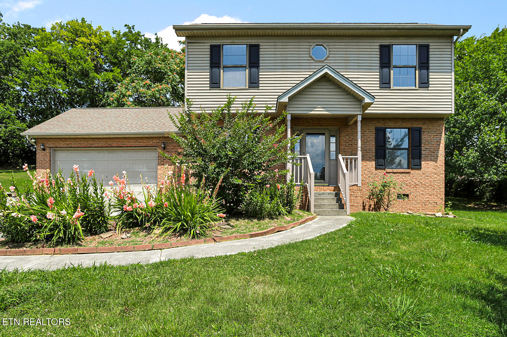 4408 Bucknell Drive Knoxville TN 37938