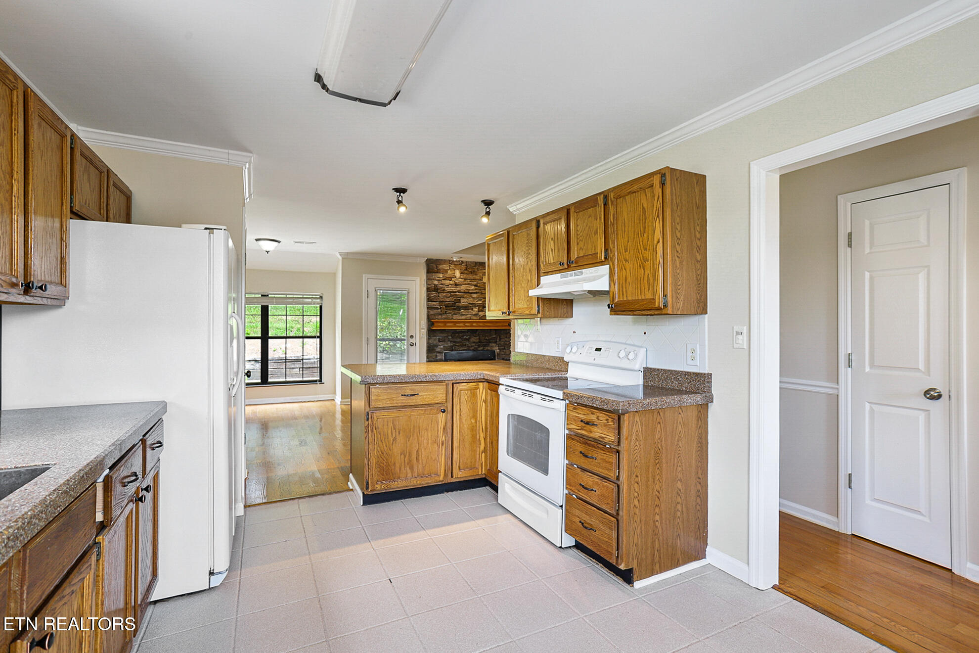 4408 Bucknell Drive Knoxville TN 37938