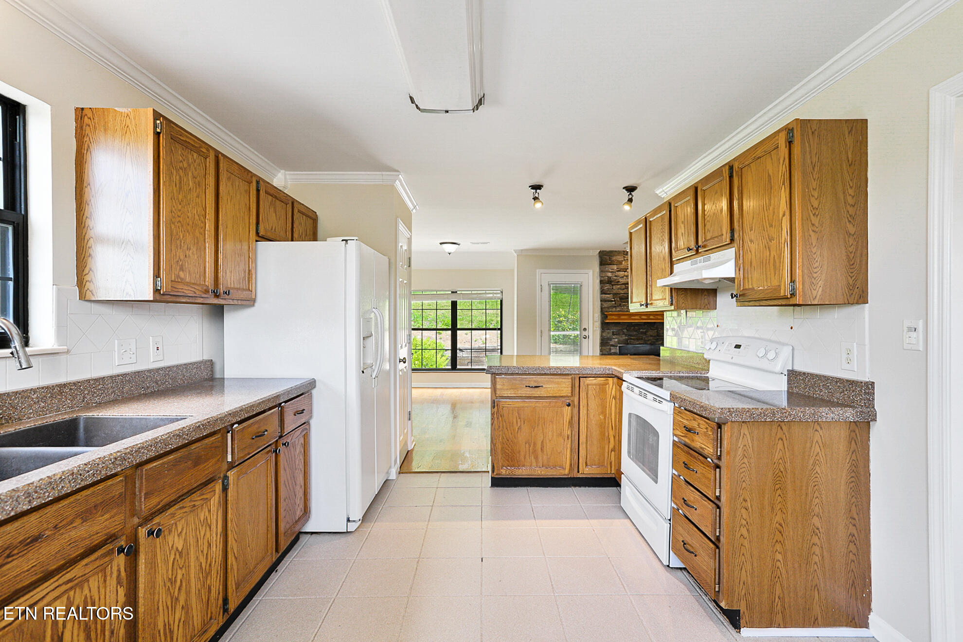 4408 Bucknell Drive Knoxville TN 37938