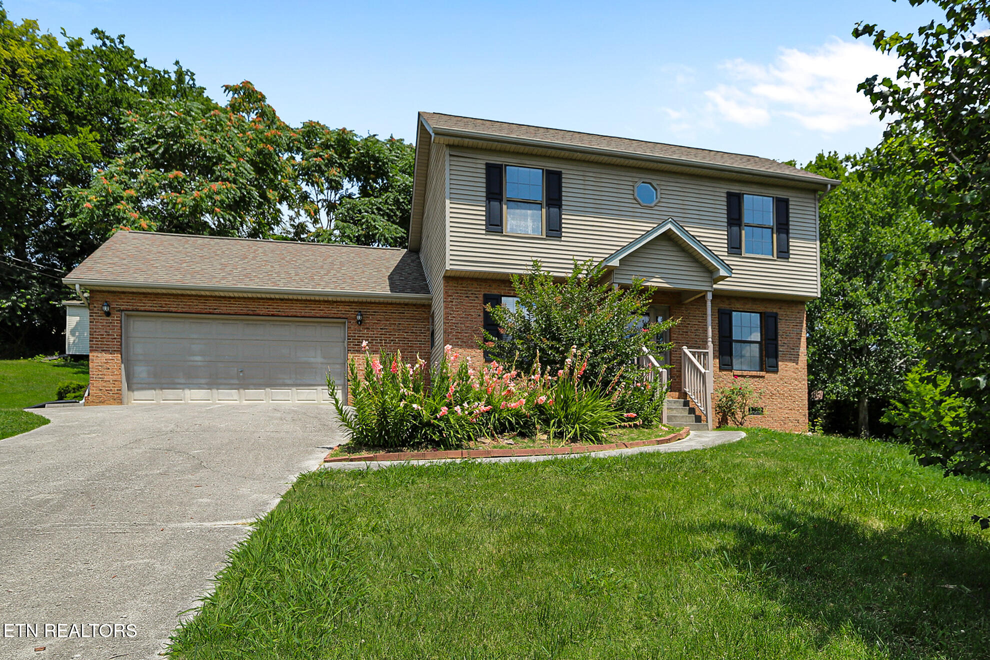 4408 Bucknell Drive Knoxville TN 37938