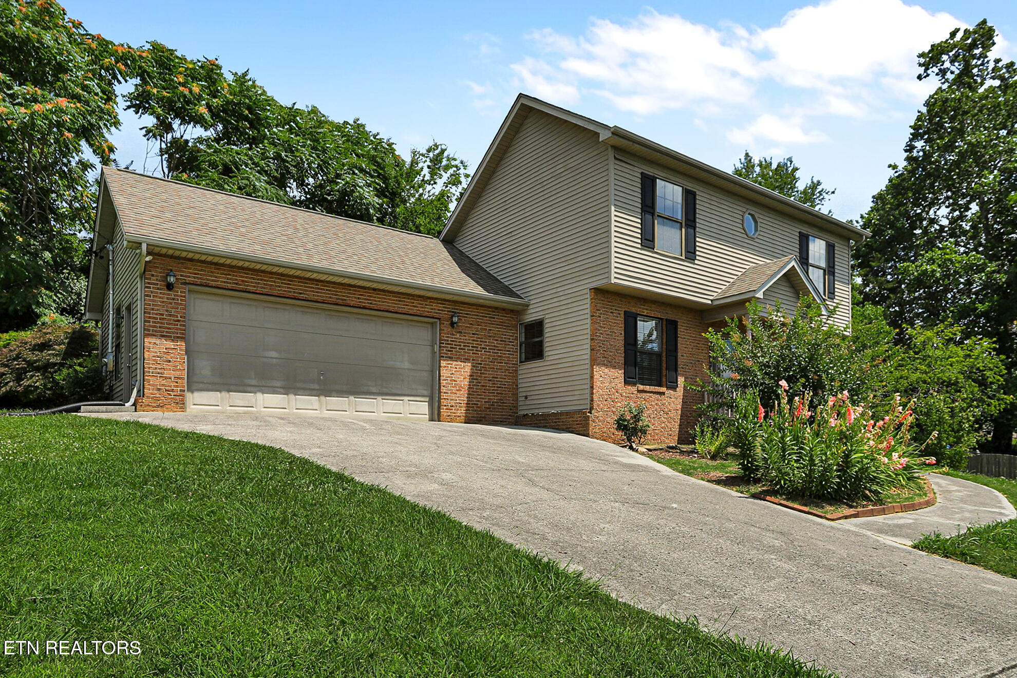 4408 Bucknell Drive Knoxville TN 37938