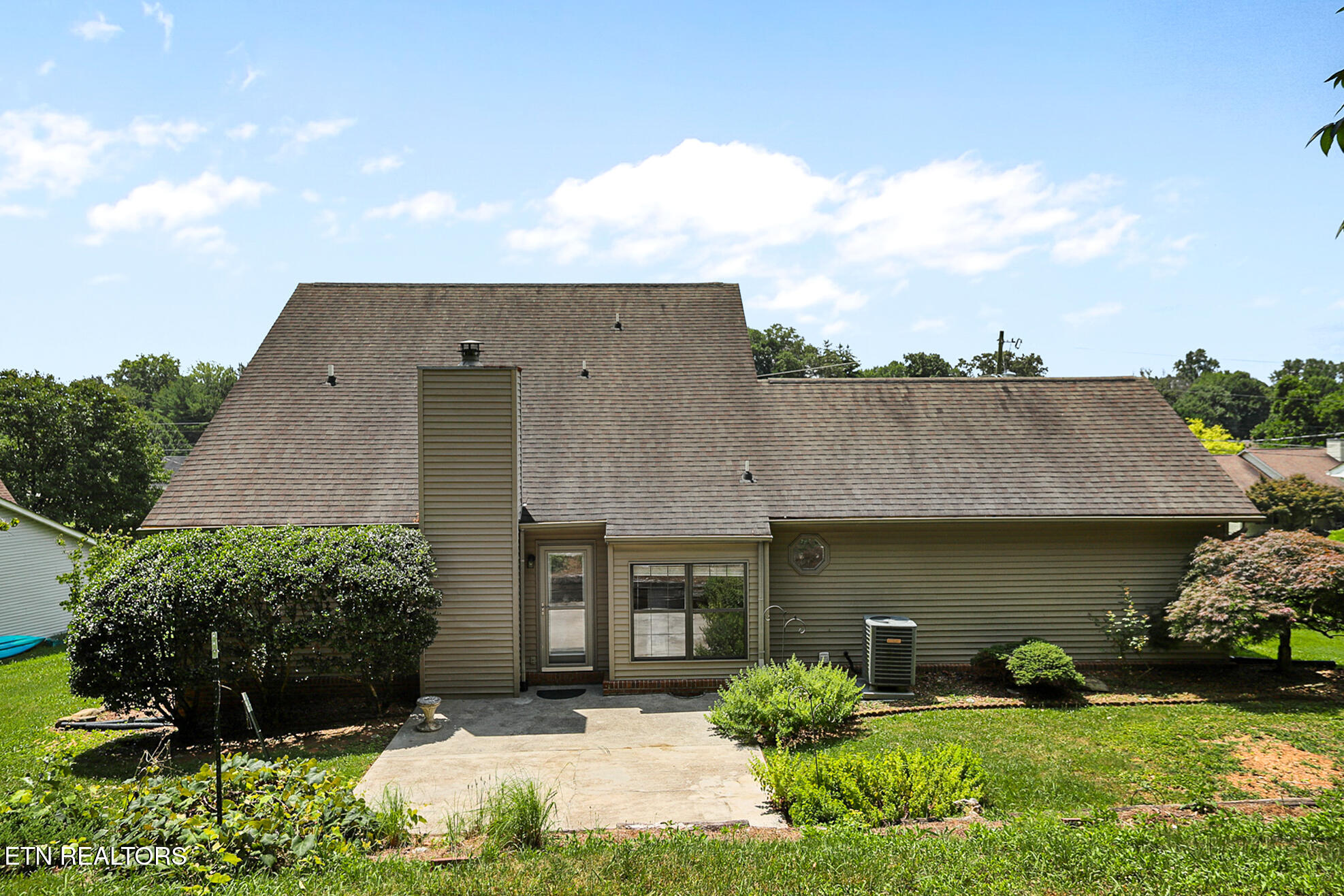 4408 Bucknell Drive Knoxville TN 37938