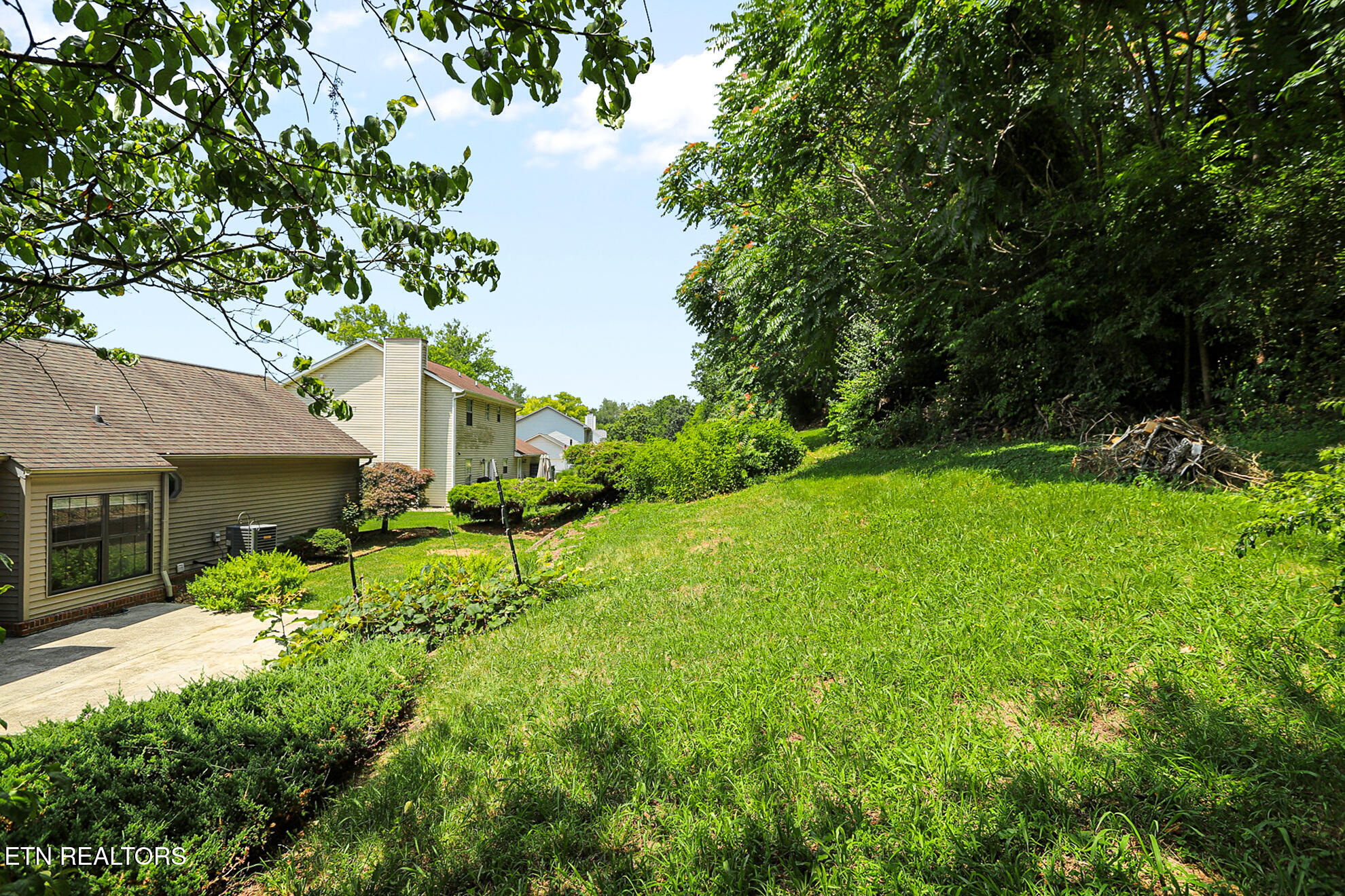 4408 Bucknell Drive Knoxville TN 37938