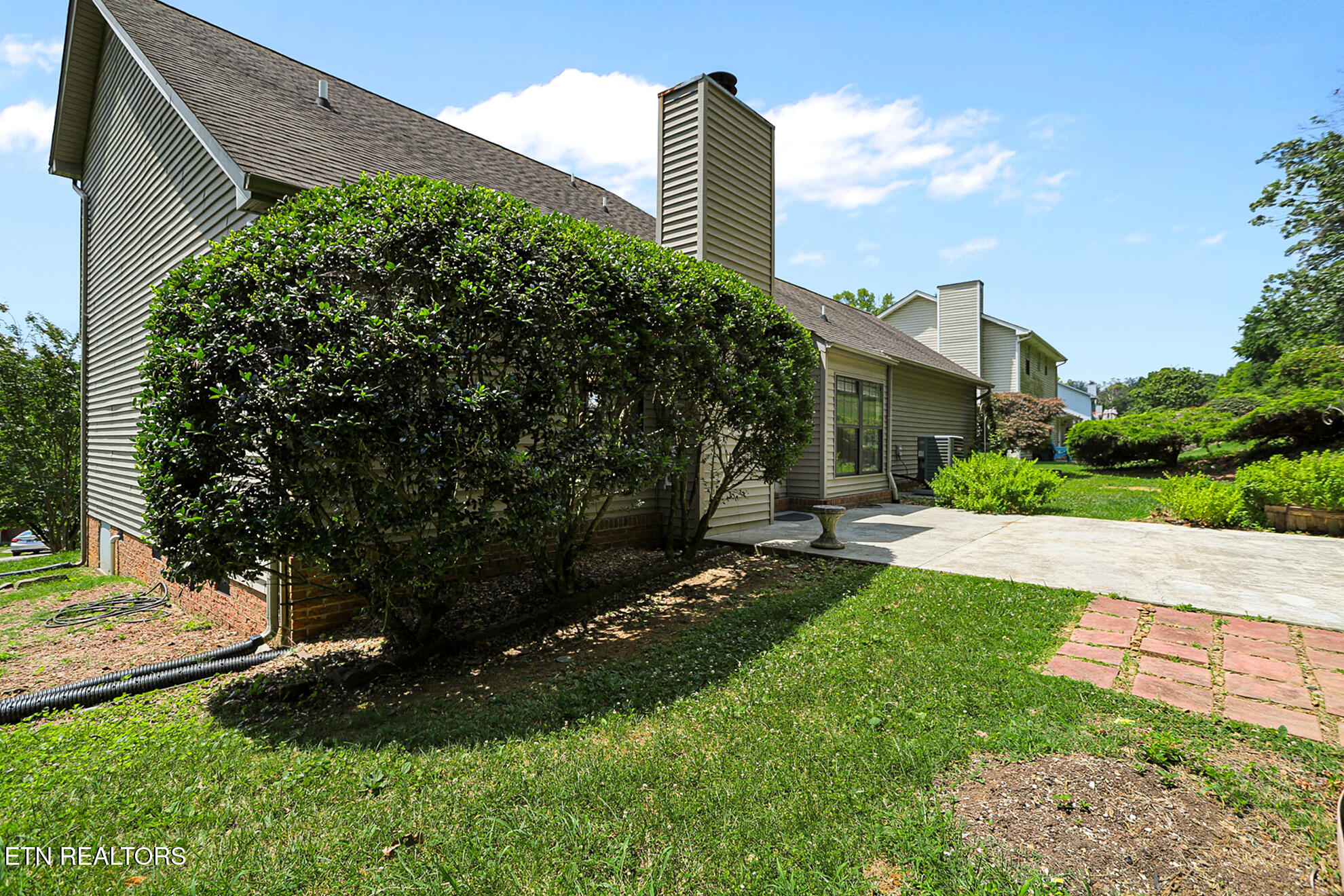 4408 Bucknell Drive Knoxville TN 37938