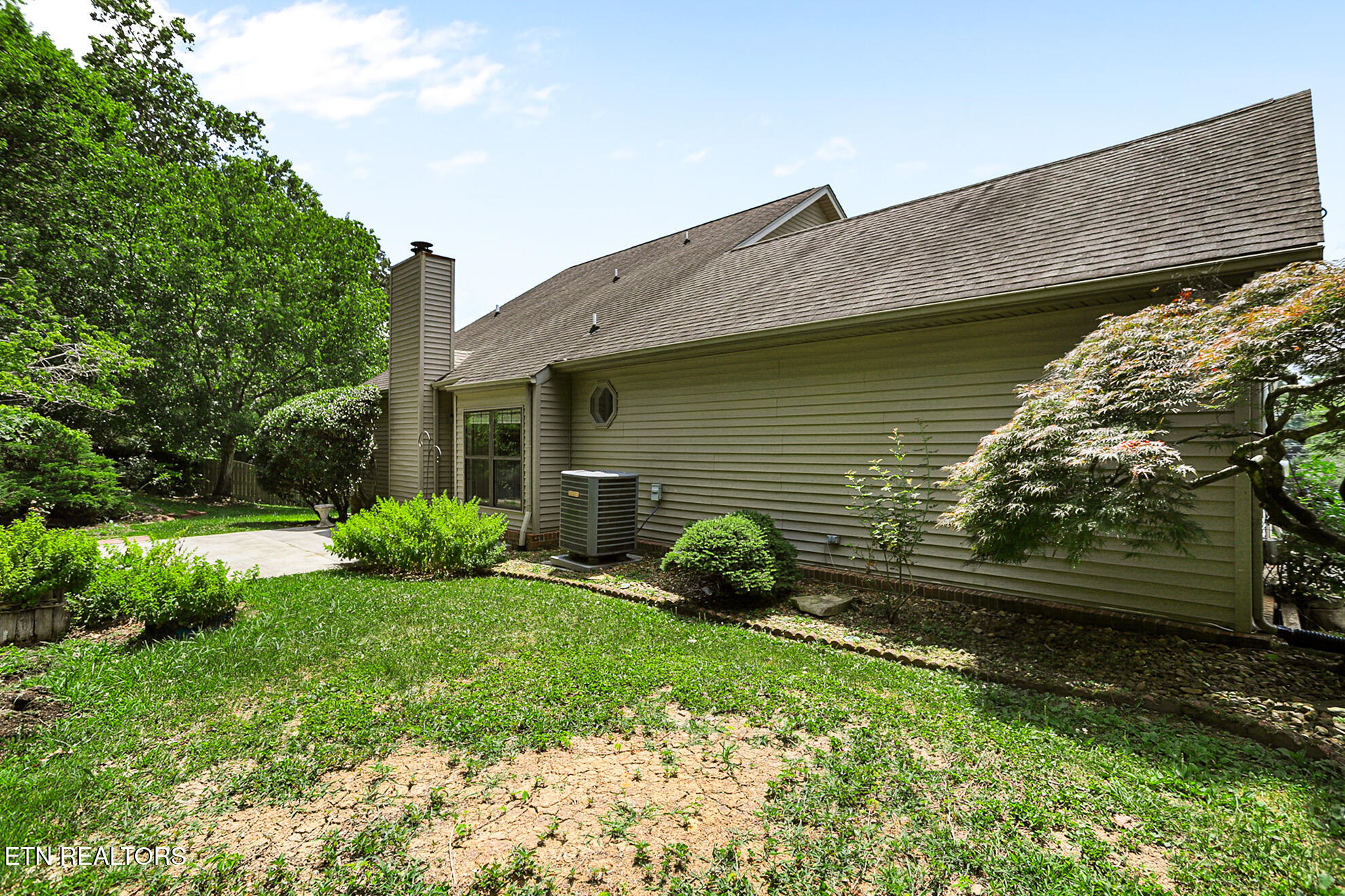 4408 Bucknell Drive Knoxville TN 37938